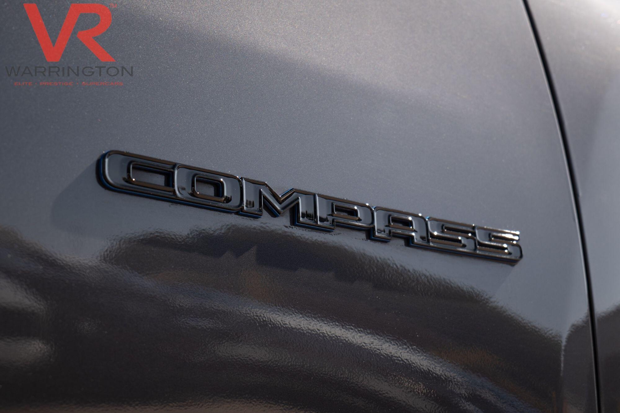 Jeep Compass view 41