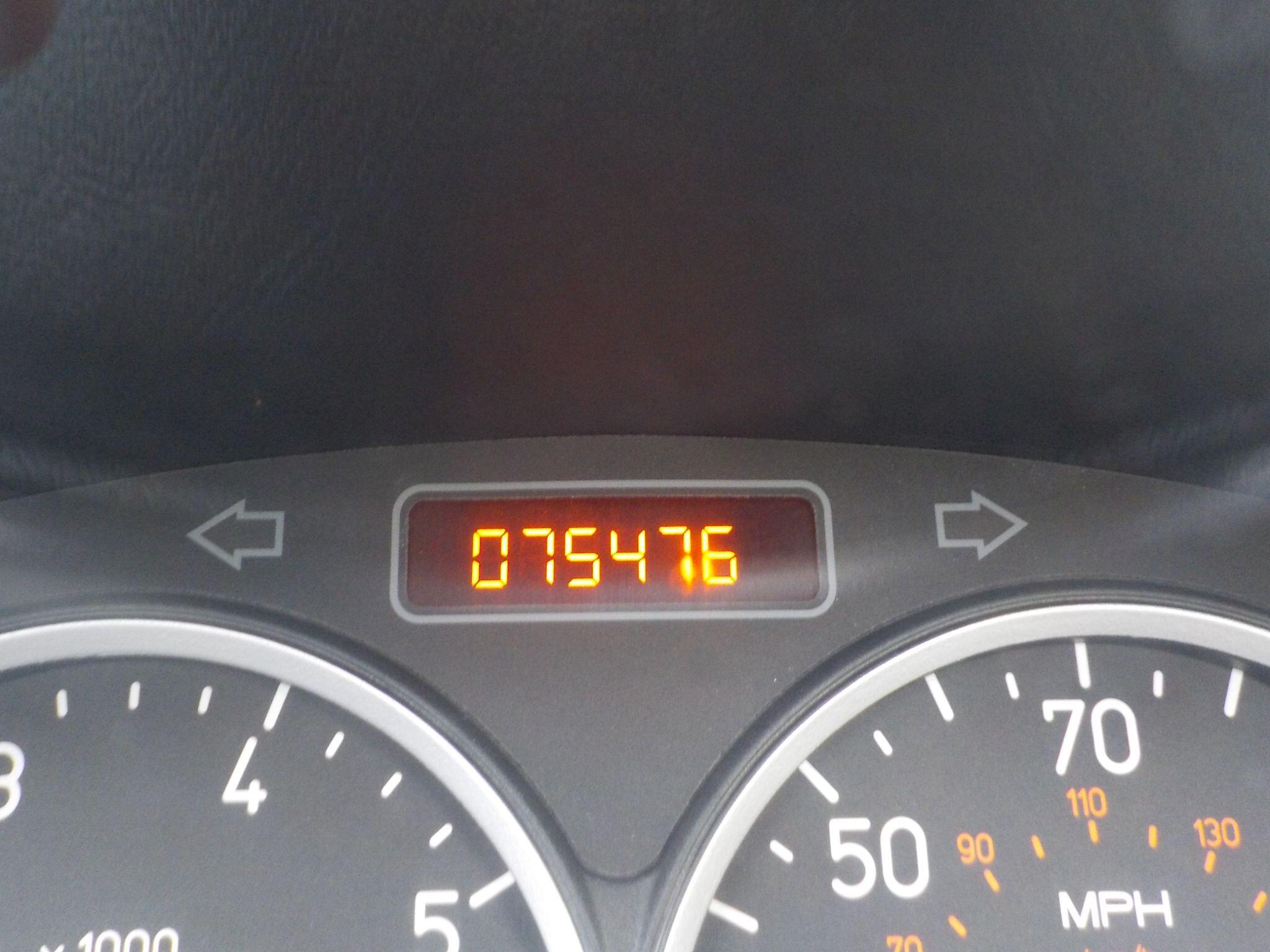 Peugeot 206 CC 1.6 Allure 2dr (a/c)