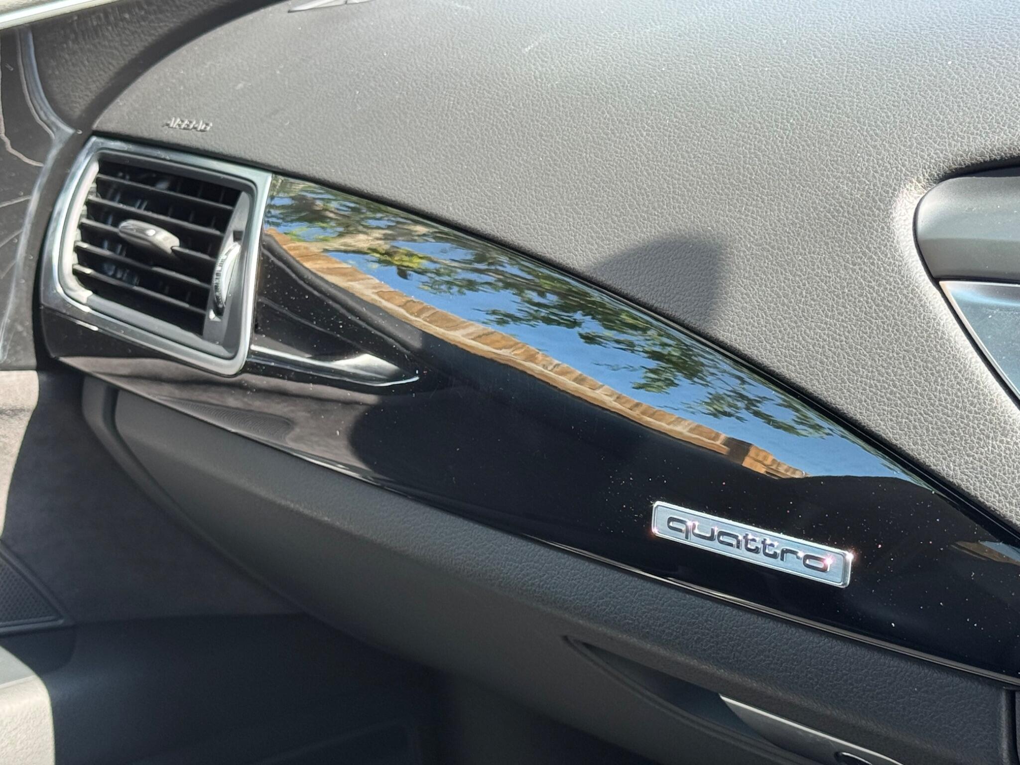 Audi A7 view 62