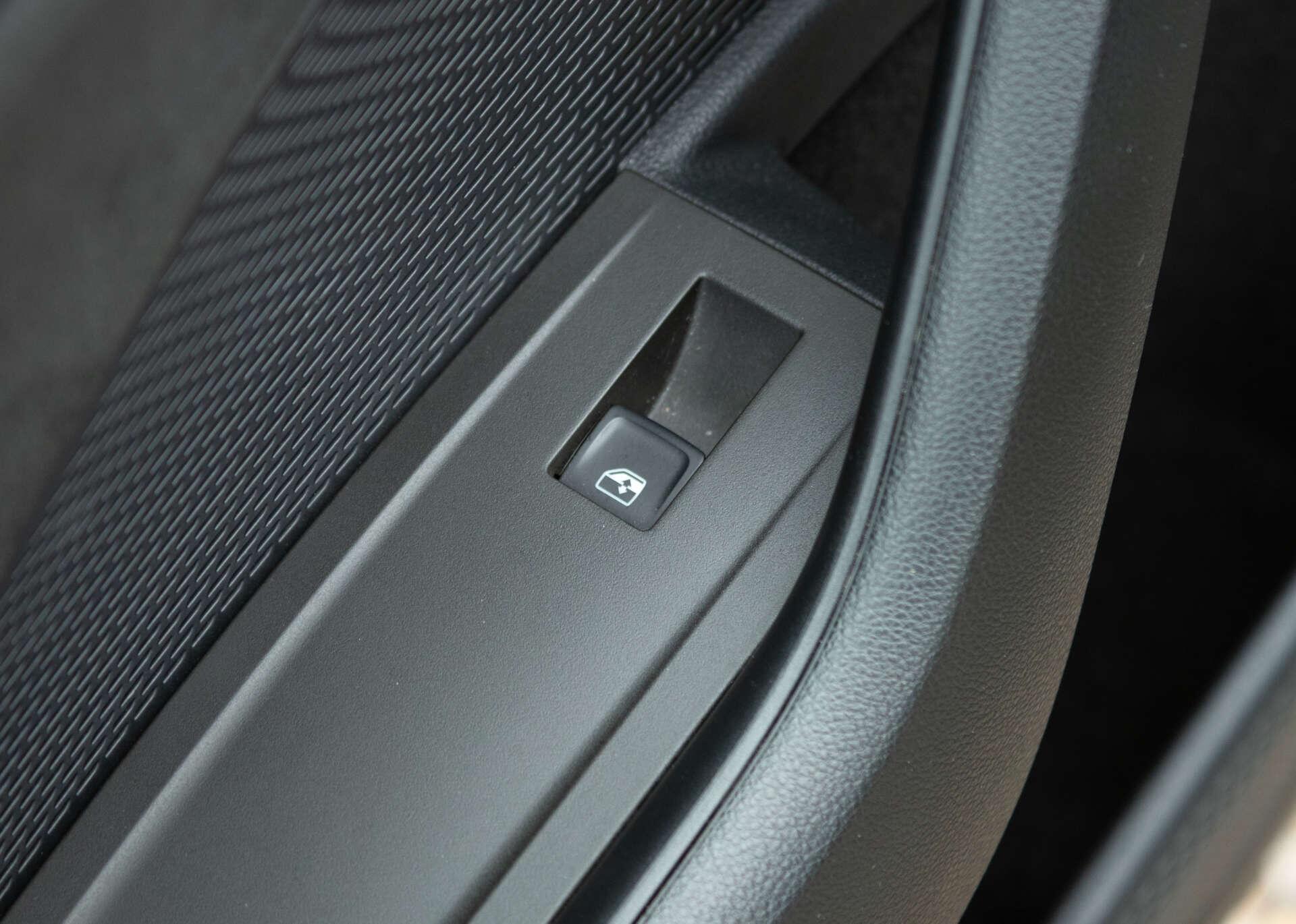 Skoda Octavia view 38
