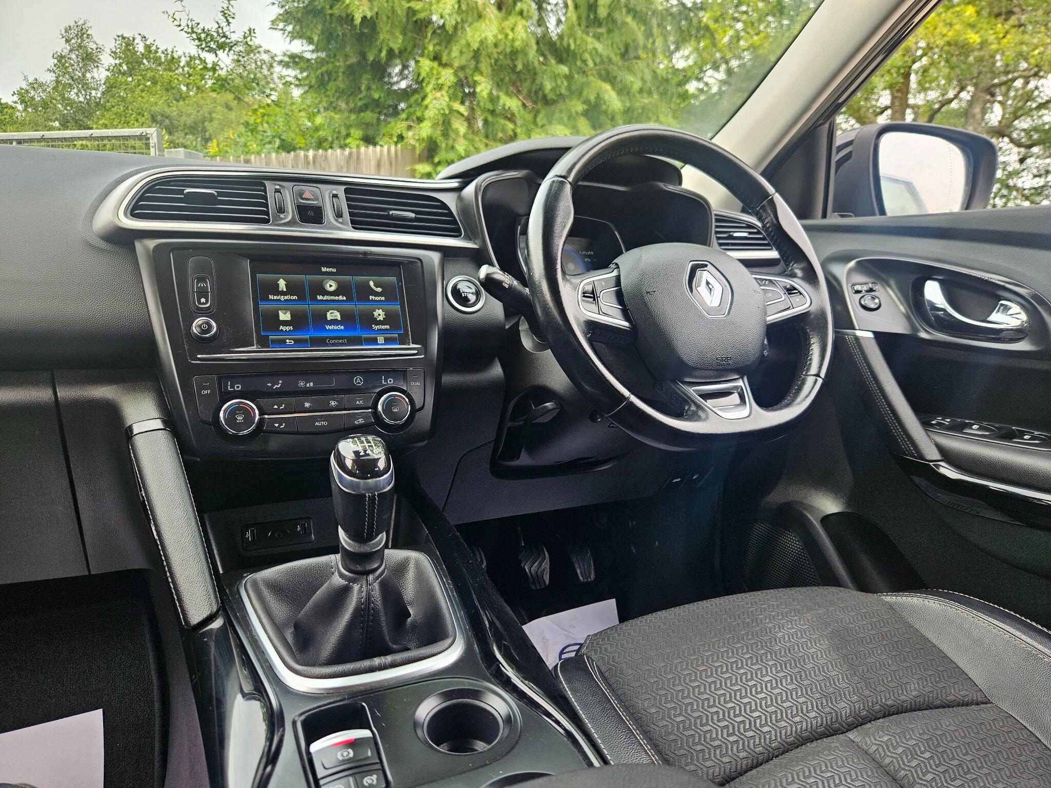 2017 Renault Kadjar image 23