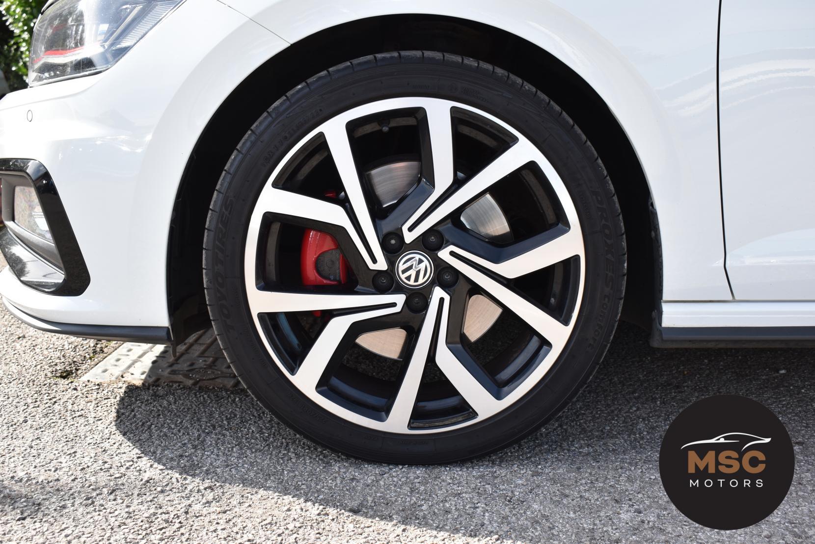 Volkswagen Polo view 28