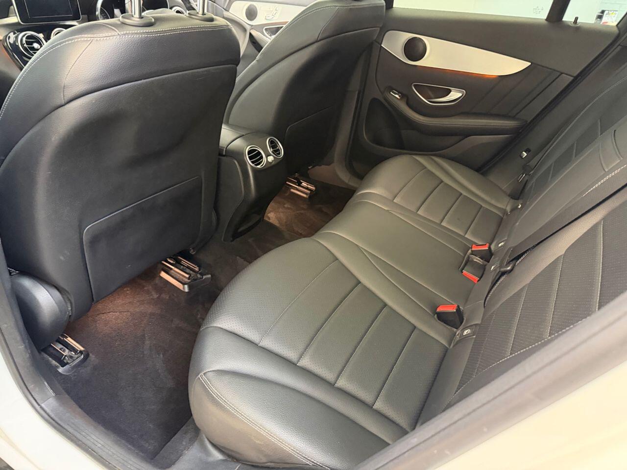 Mercedes-Benz GLC view 51
