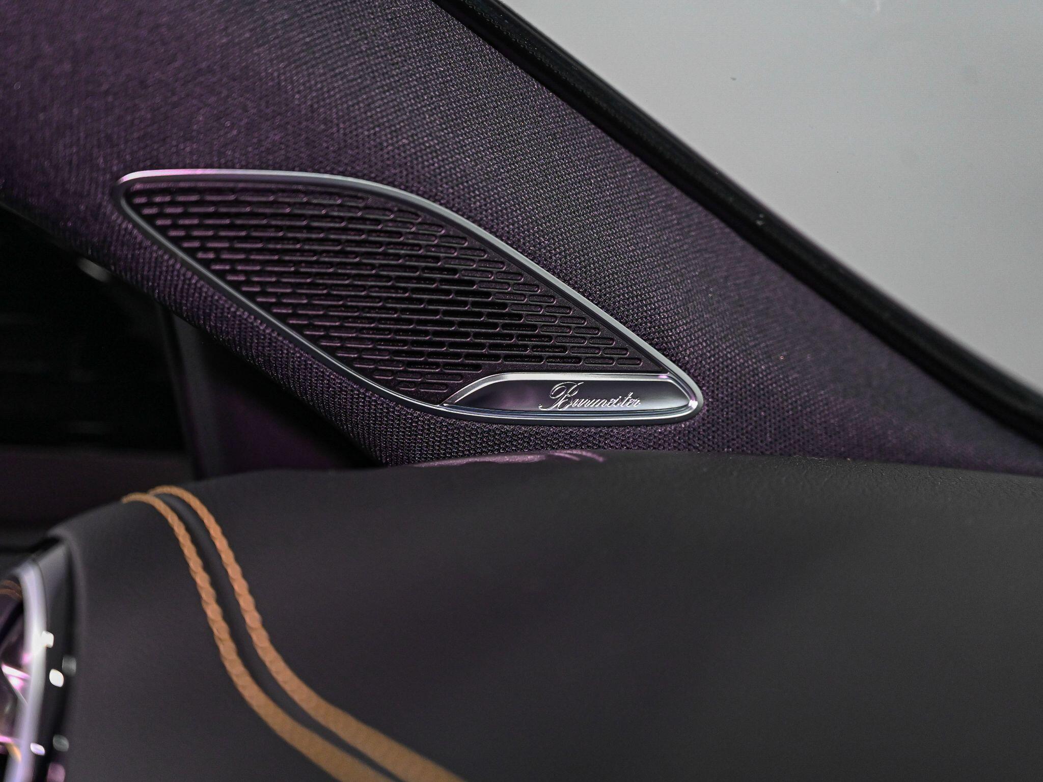 Mercedes-Benz A-Class view 17