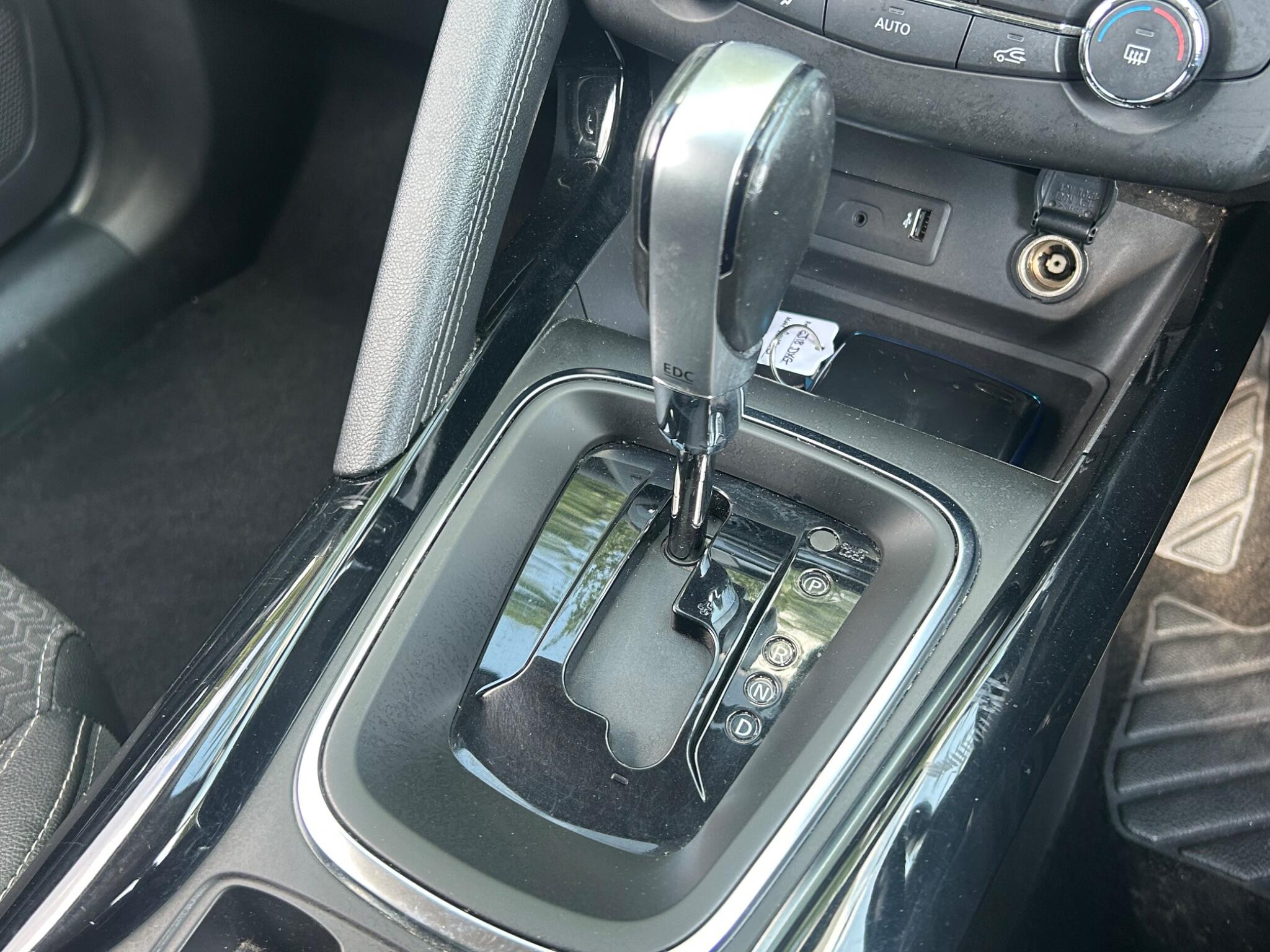 Renault Kadjar view 19