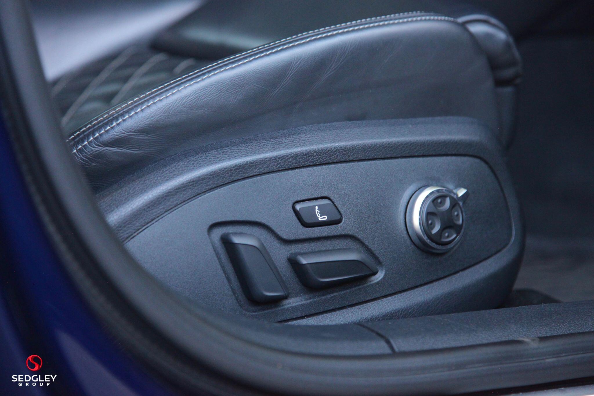 Audi S4 view 17