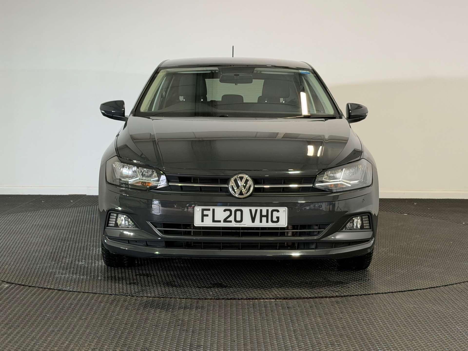 Volkswagen Polo view 2