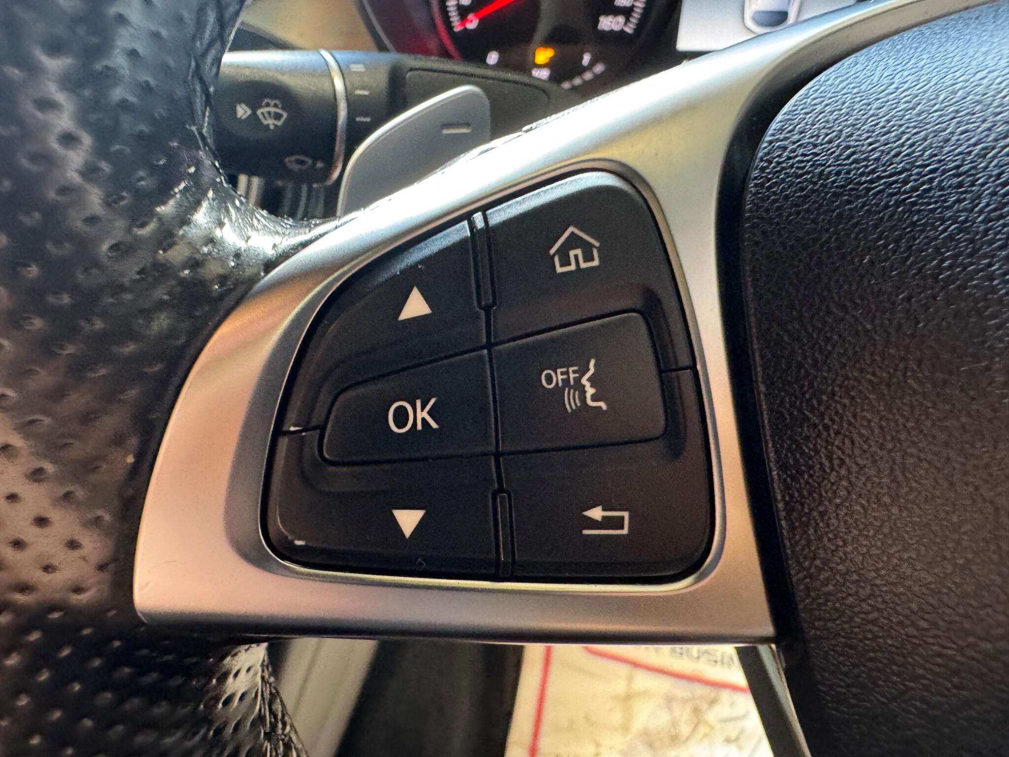 Mercedes-Benz GLC view 25