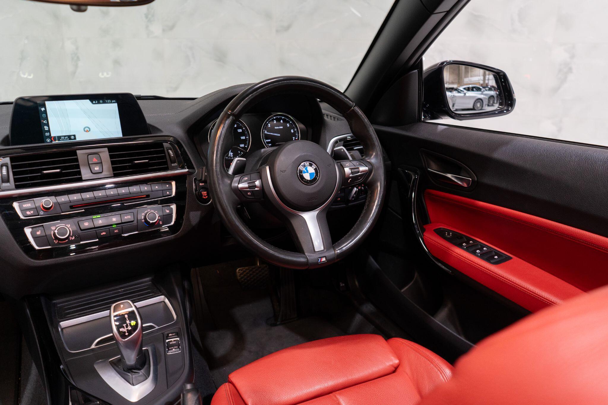 BMW 2 Series view 12