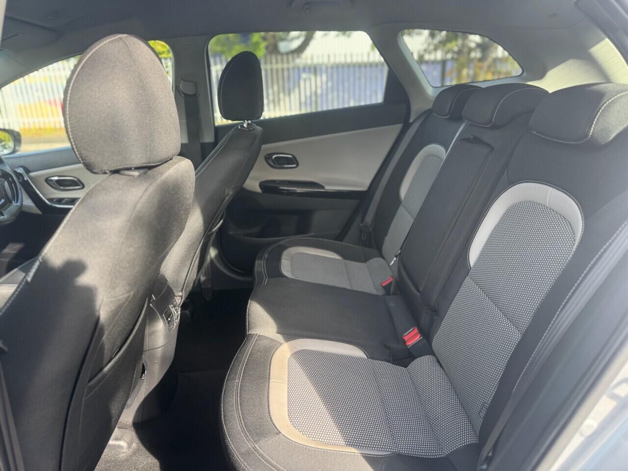 Kia Ceed view 15