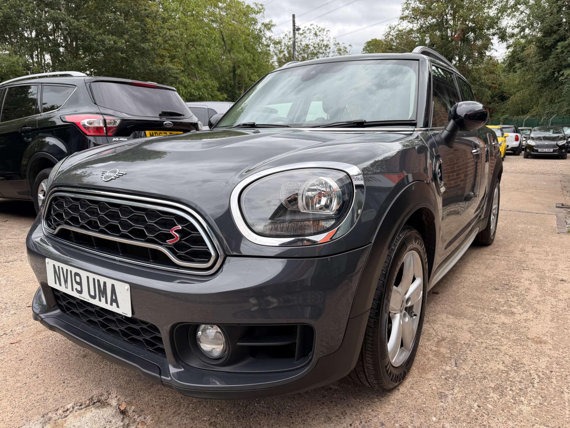 Mini Countryman view 8
