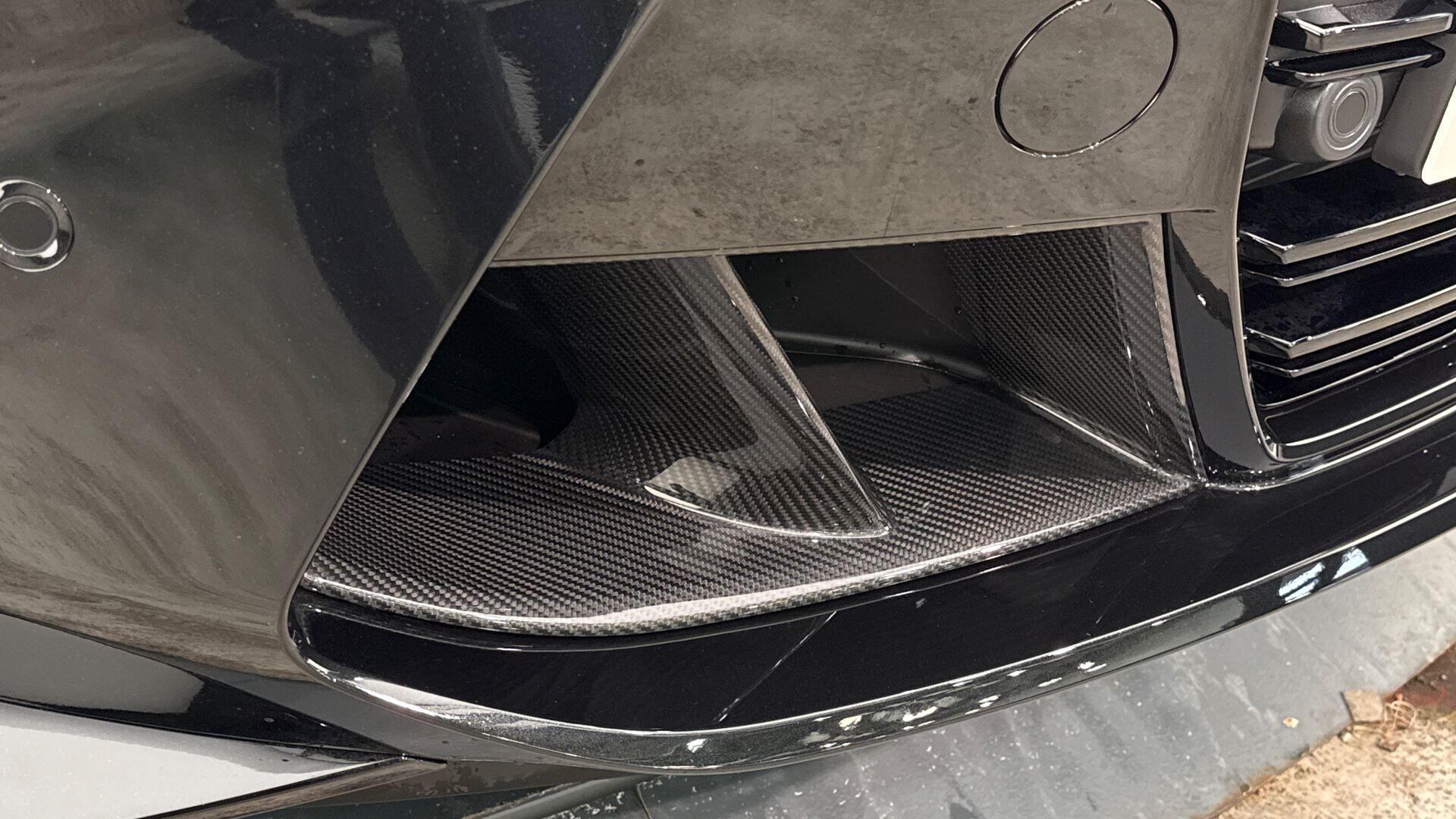 BMW M3 view 38