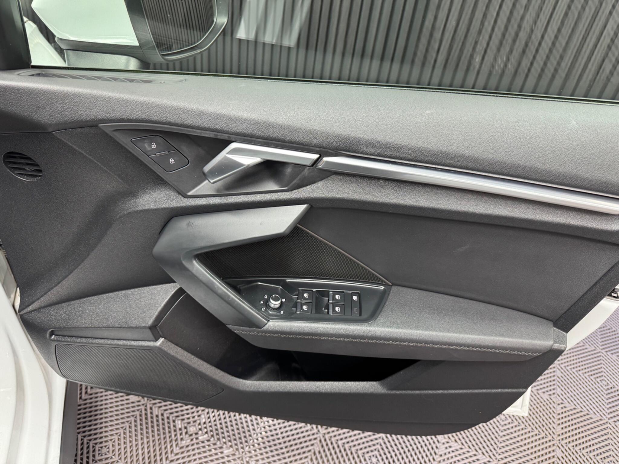 Audi A3 view 33