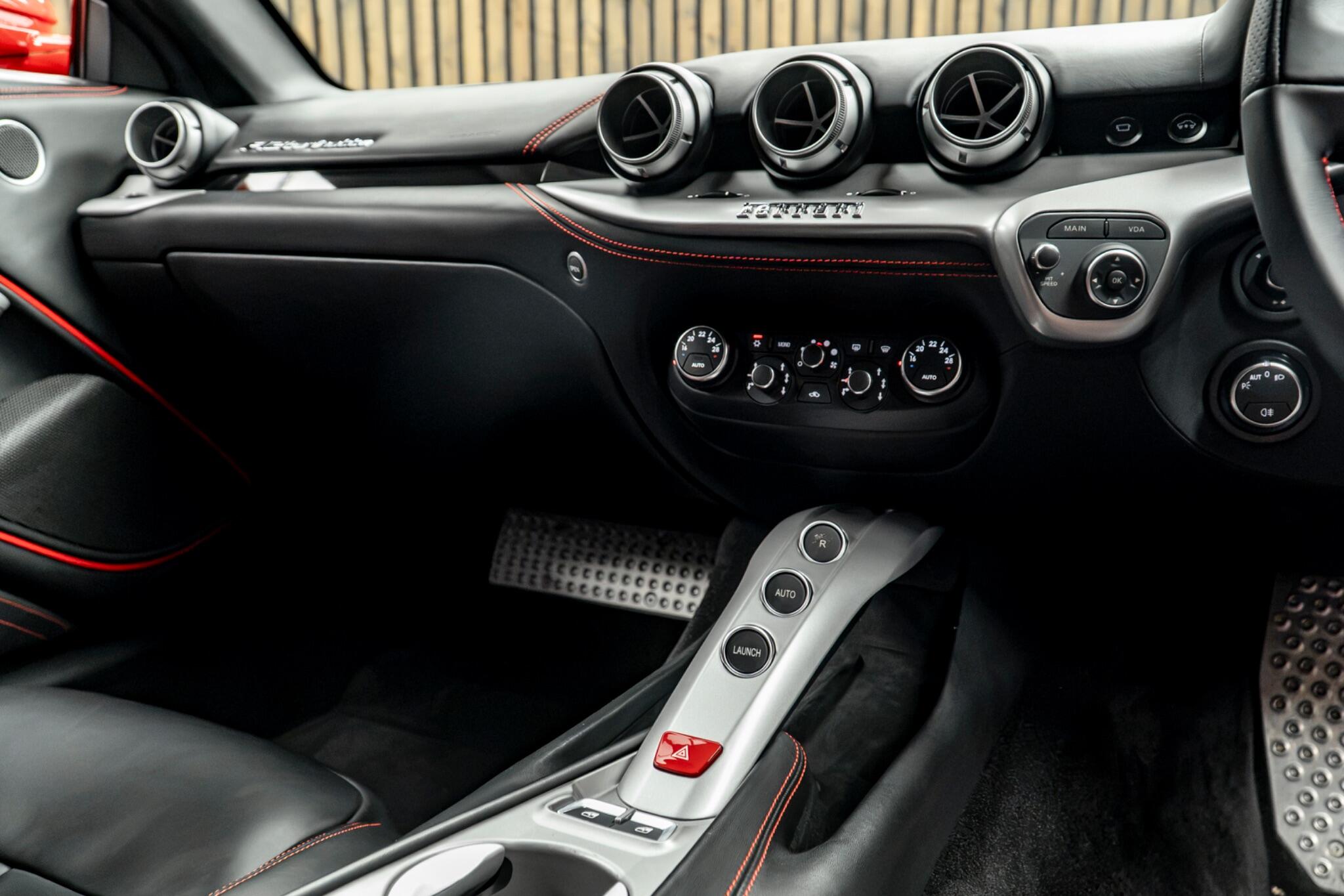 Ferrari F12 view 25