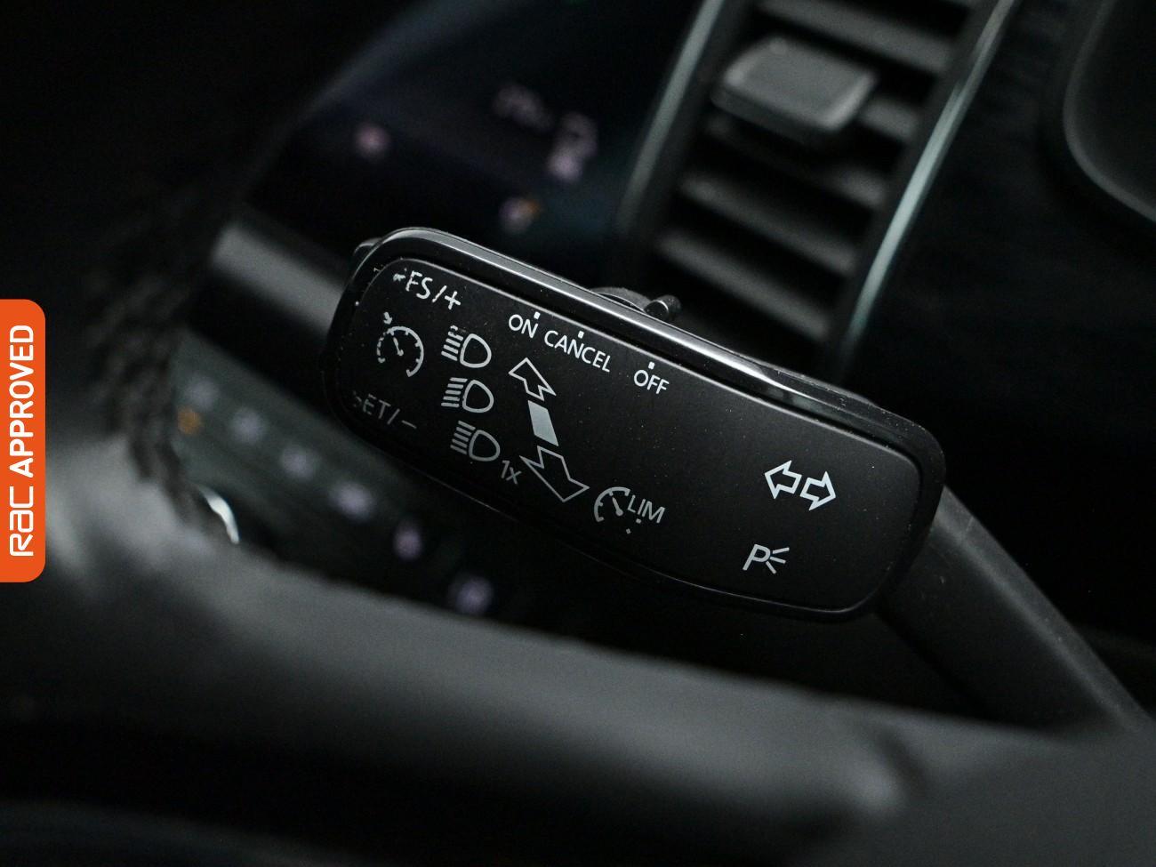 Skoda Kodiaq view 20