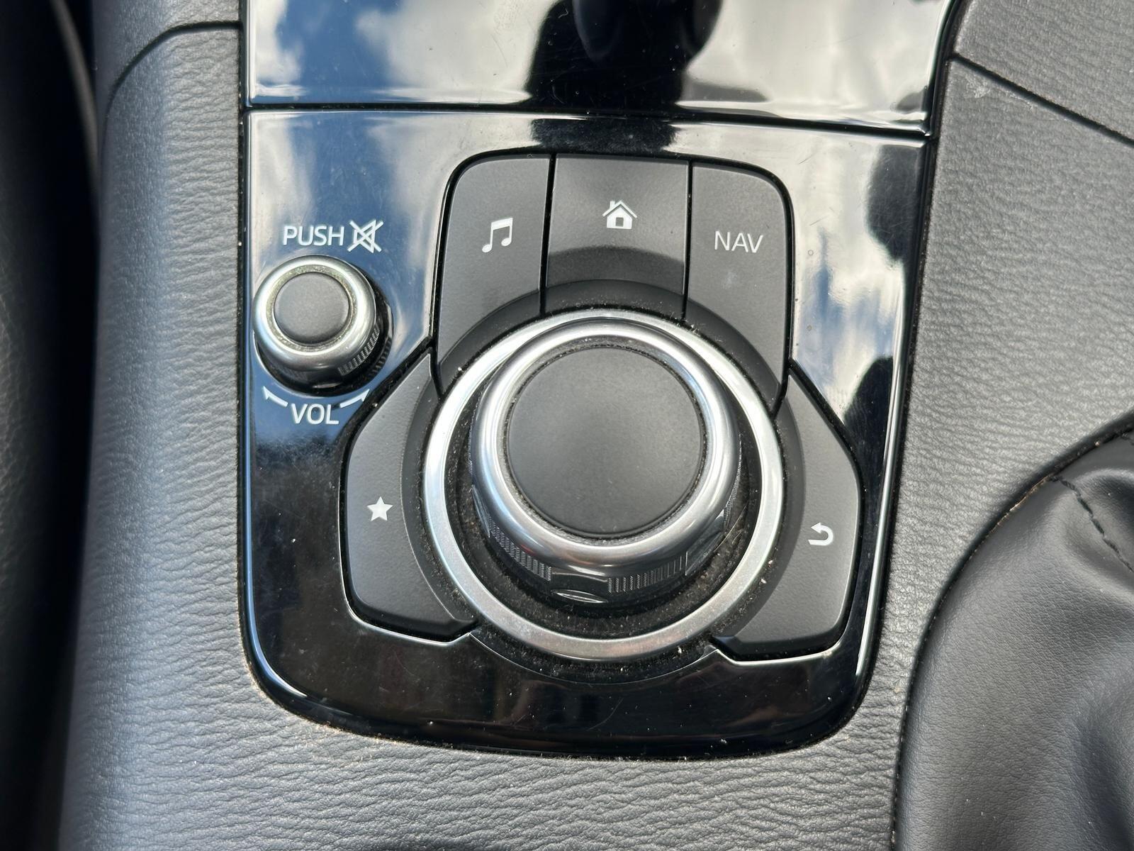 Mazda Skyactiv-G view 19