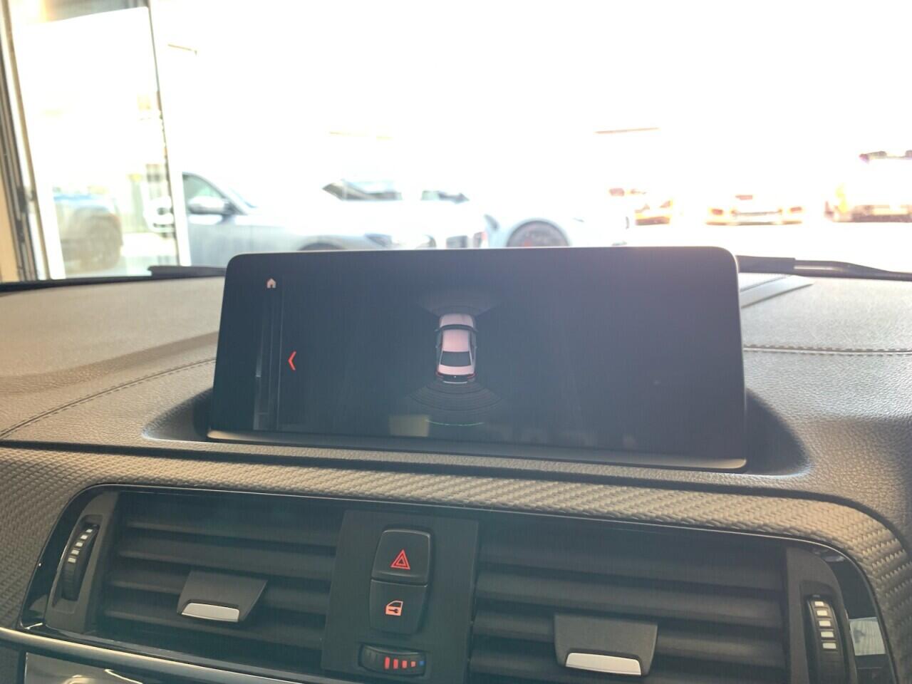 BMW M2 view 39