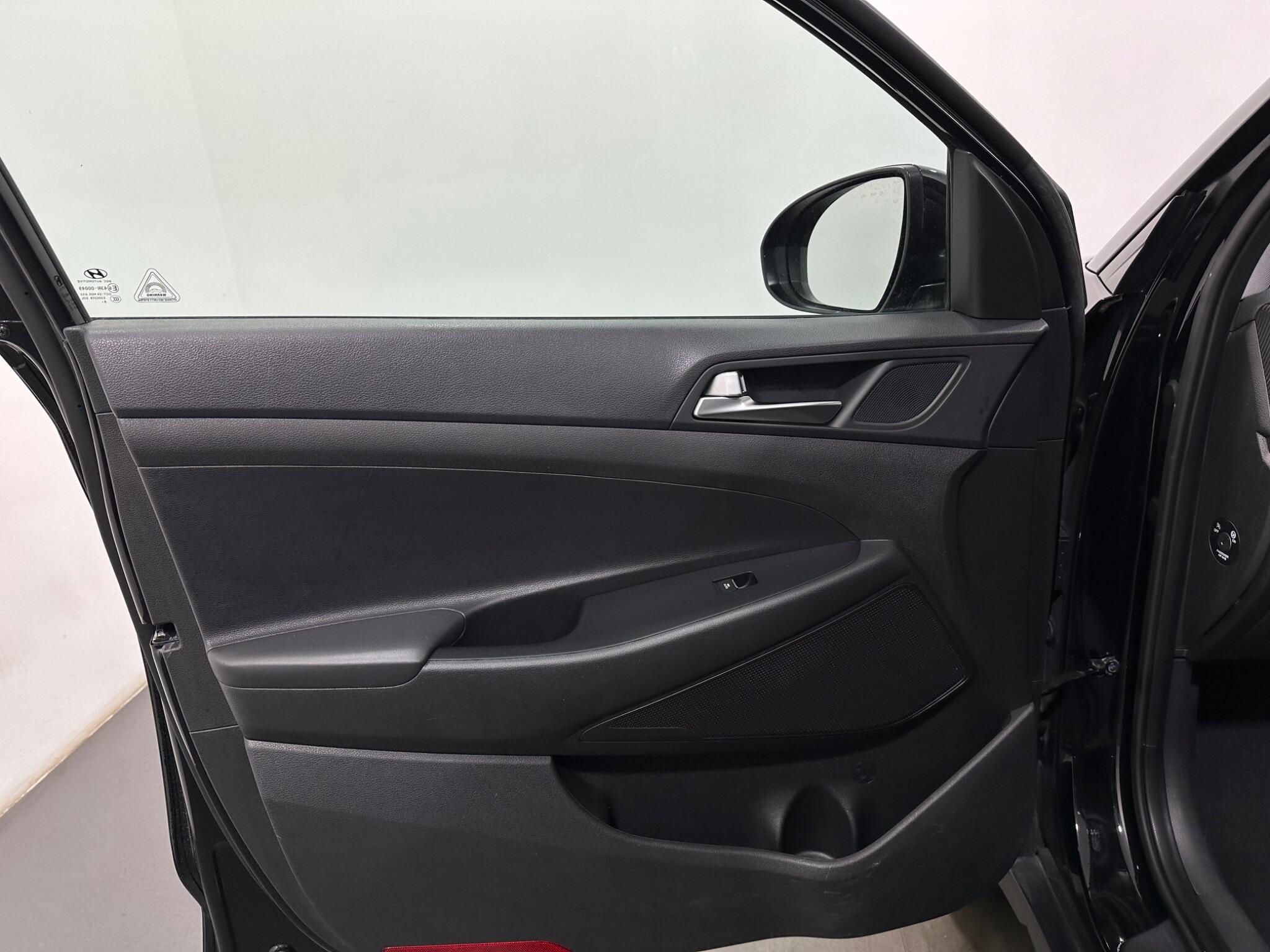 Hyundai Tucson view 37