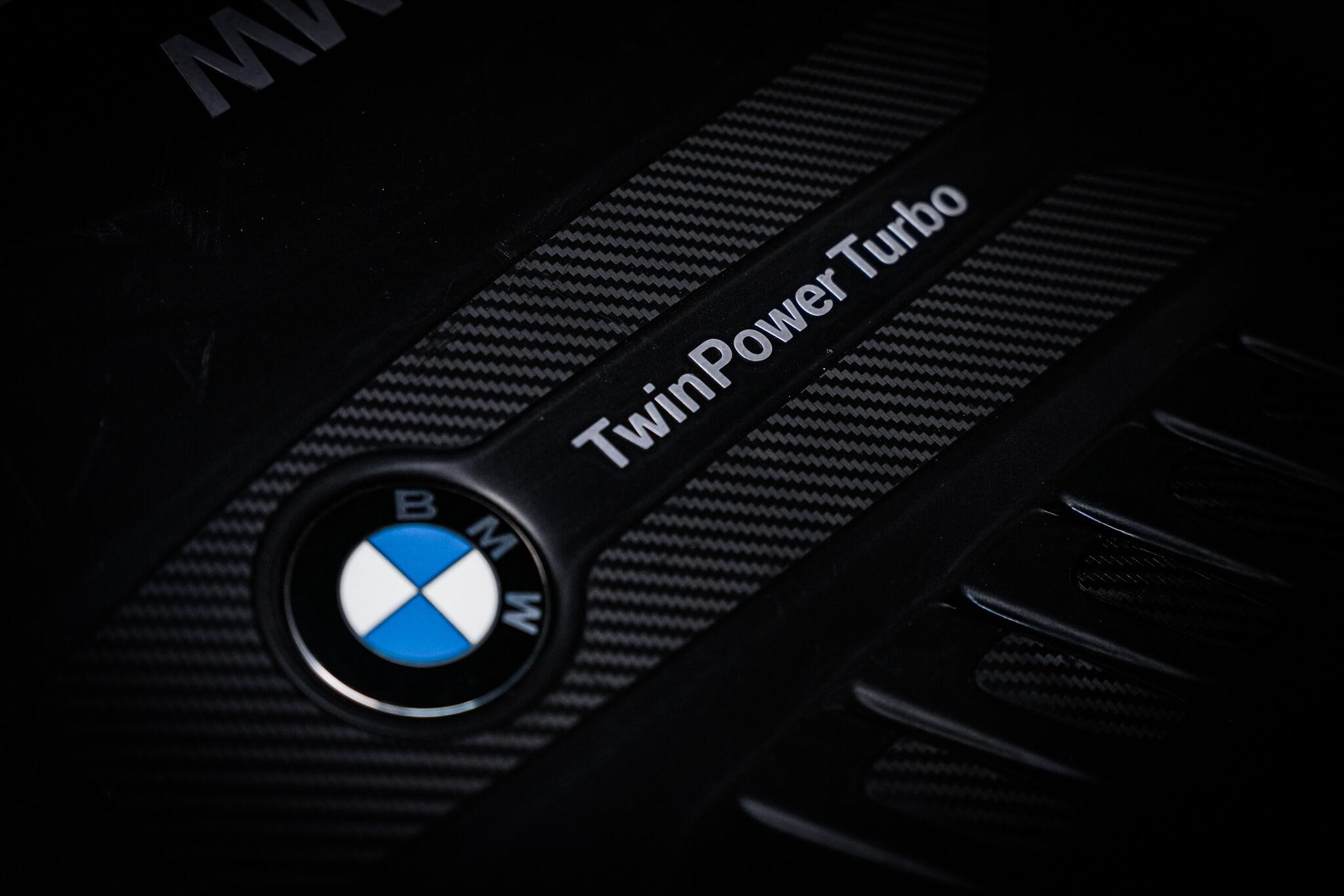 BMW 7 Series view 39
