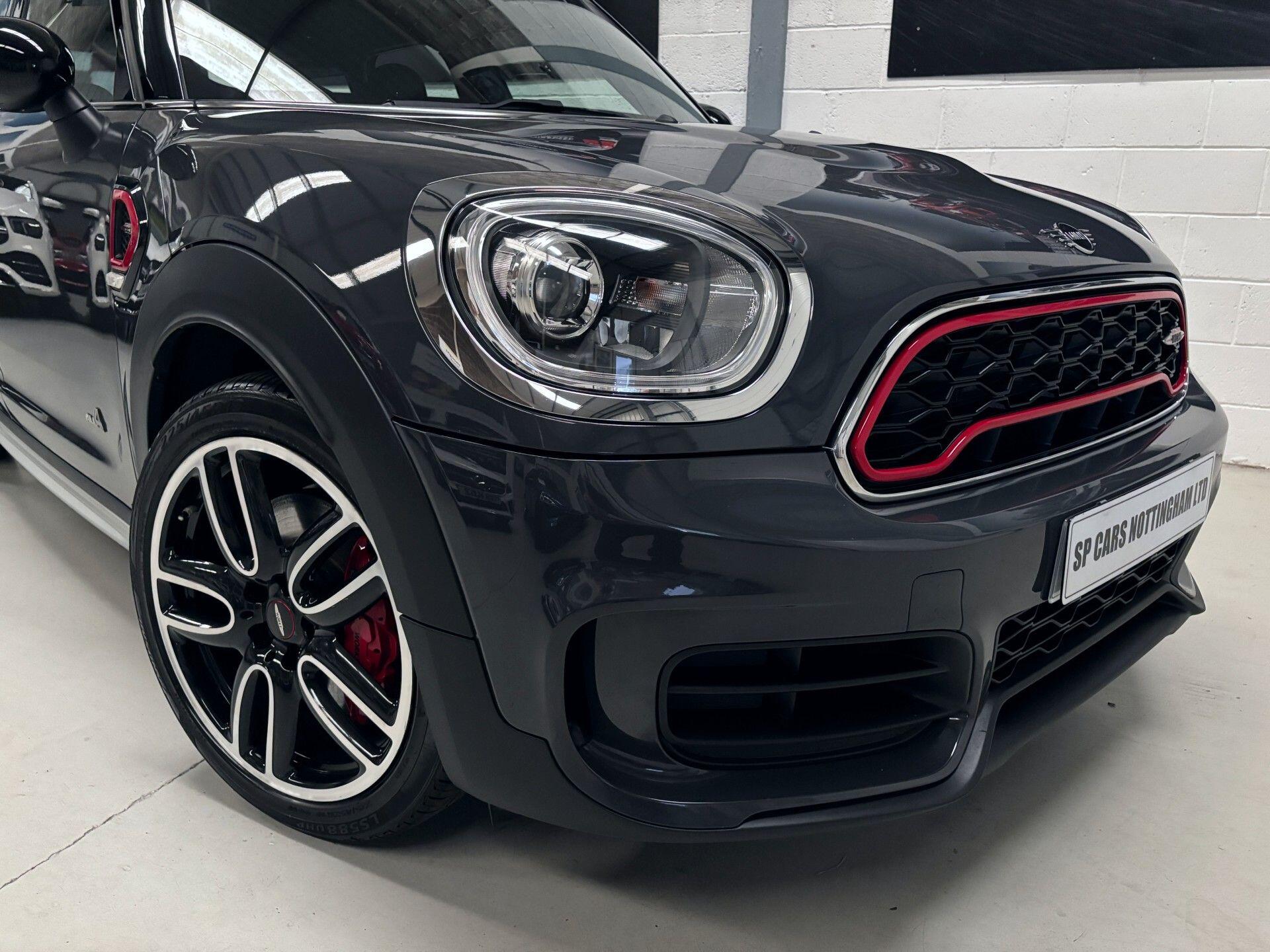 Mini Countryman view 32