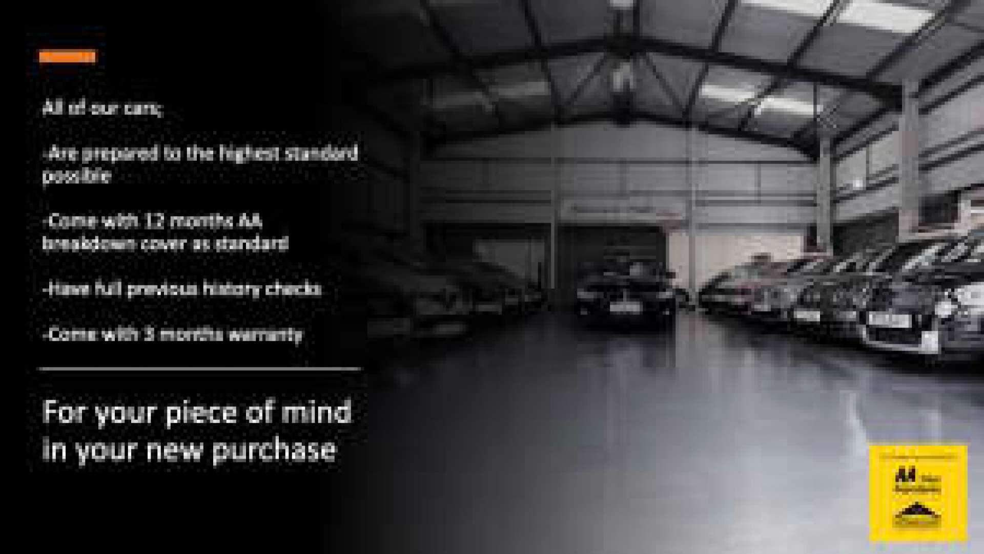 Skoda Superb view 14