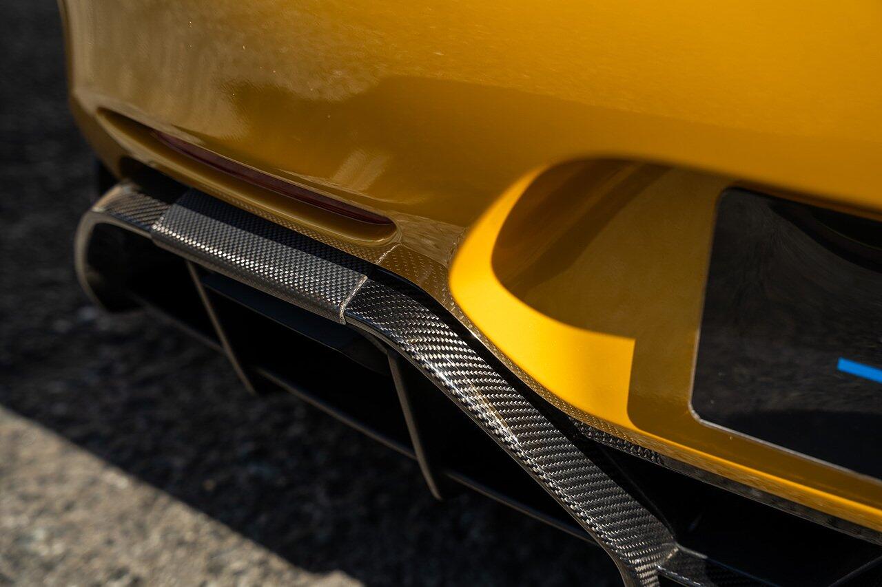 Mercedes-Benz Amg GT view 16