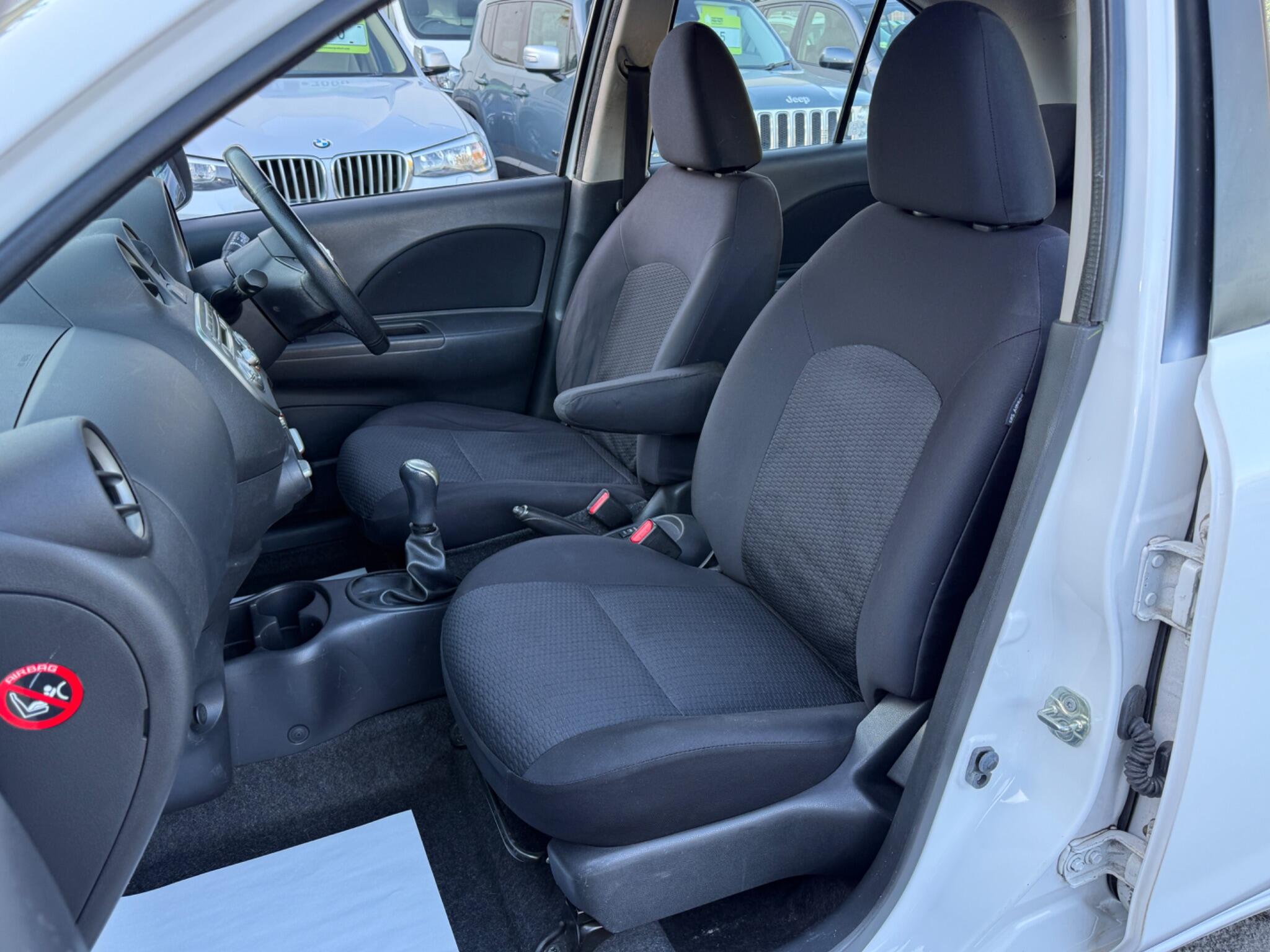 Nissan Micra - Image 52