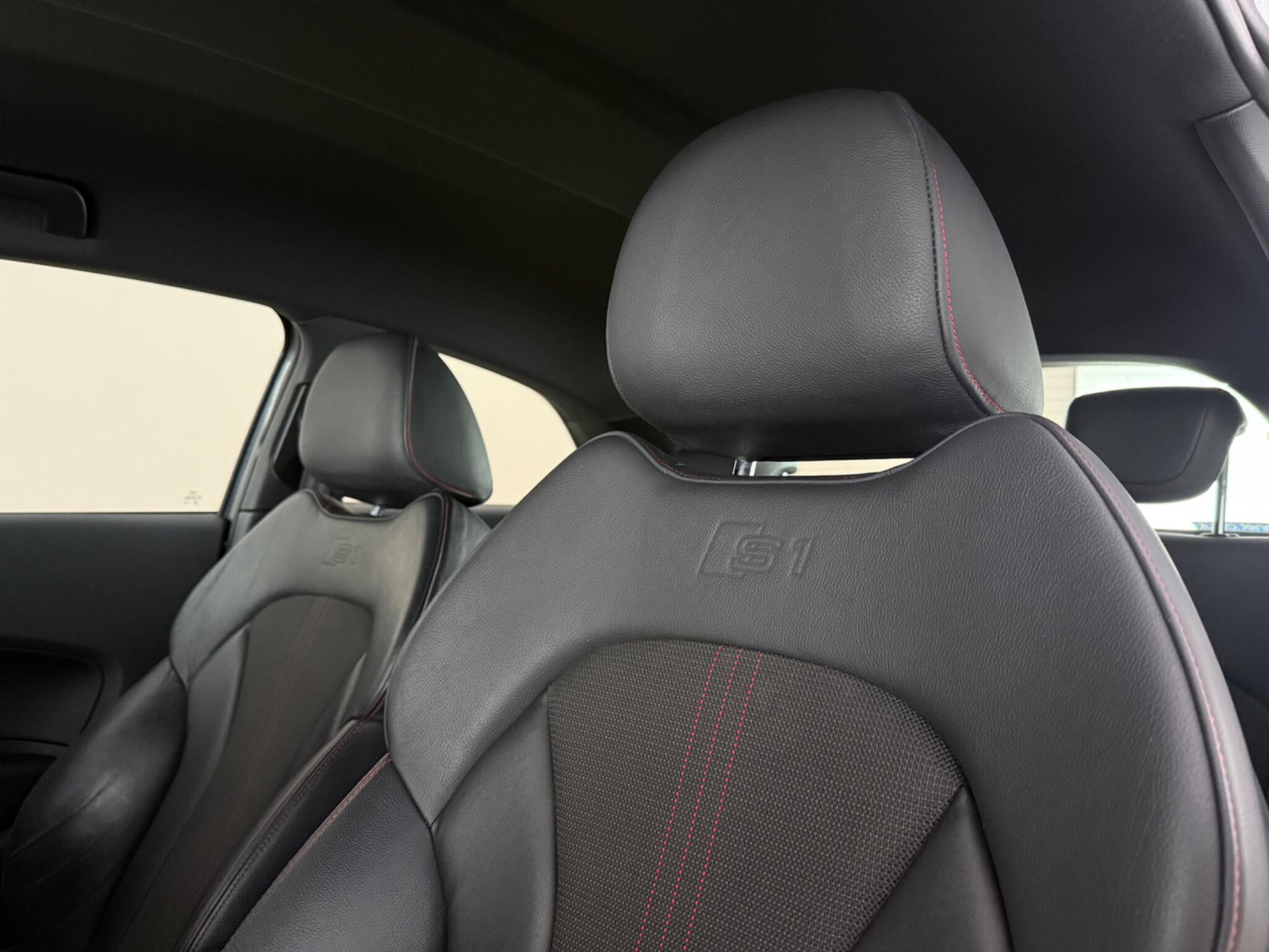 Audi S1 view 29