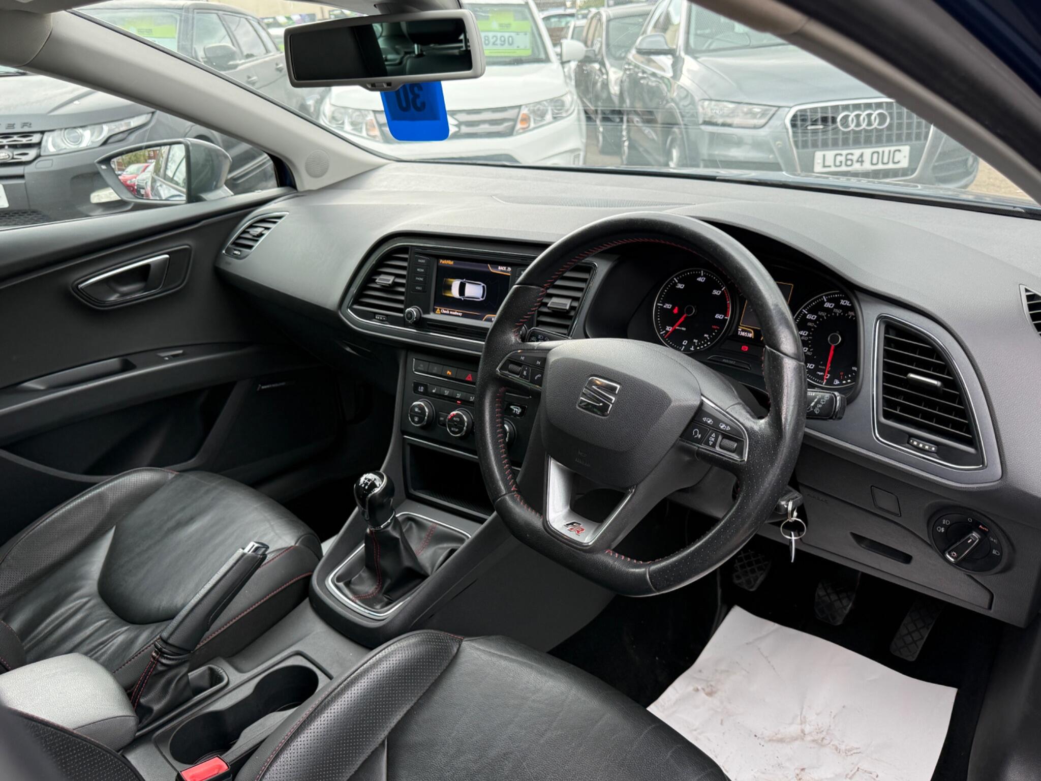 SEAT Leon - Image 3