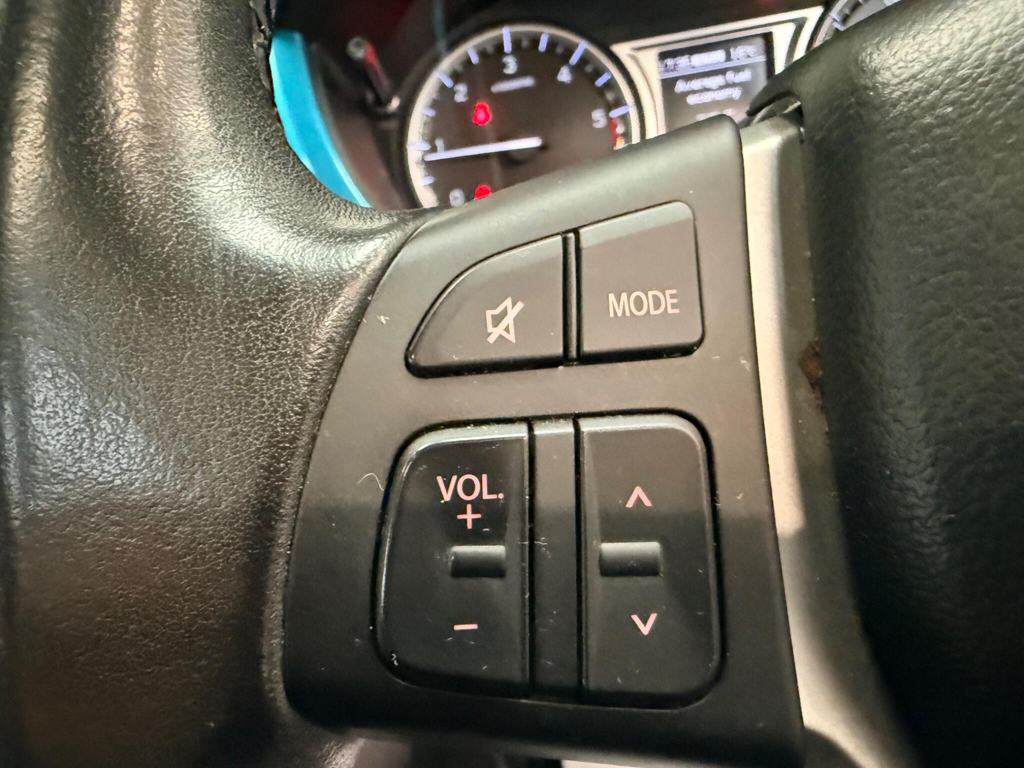 Suzuki Vitara view 34