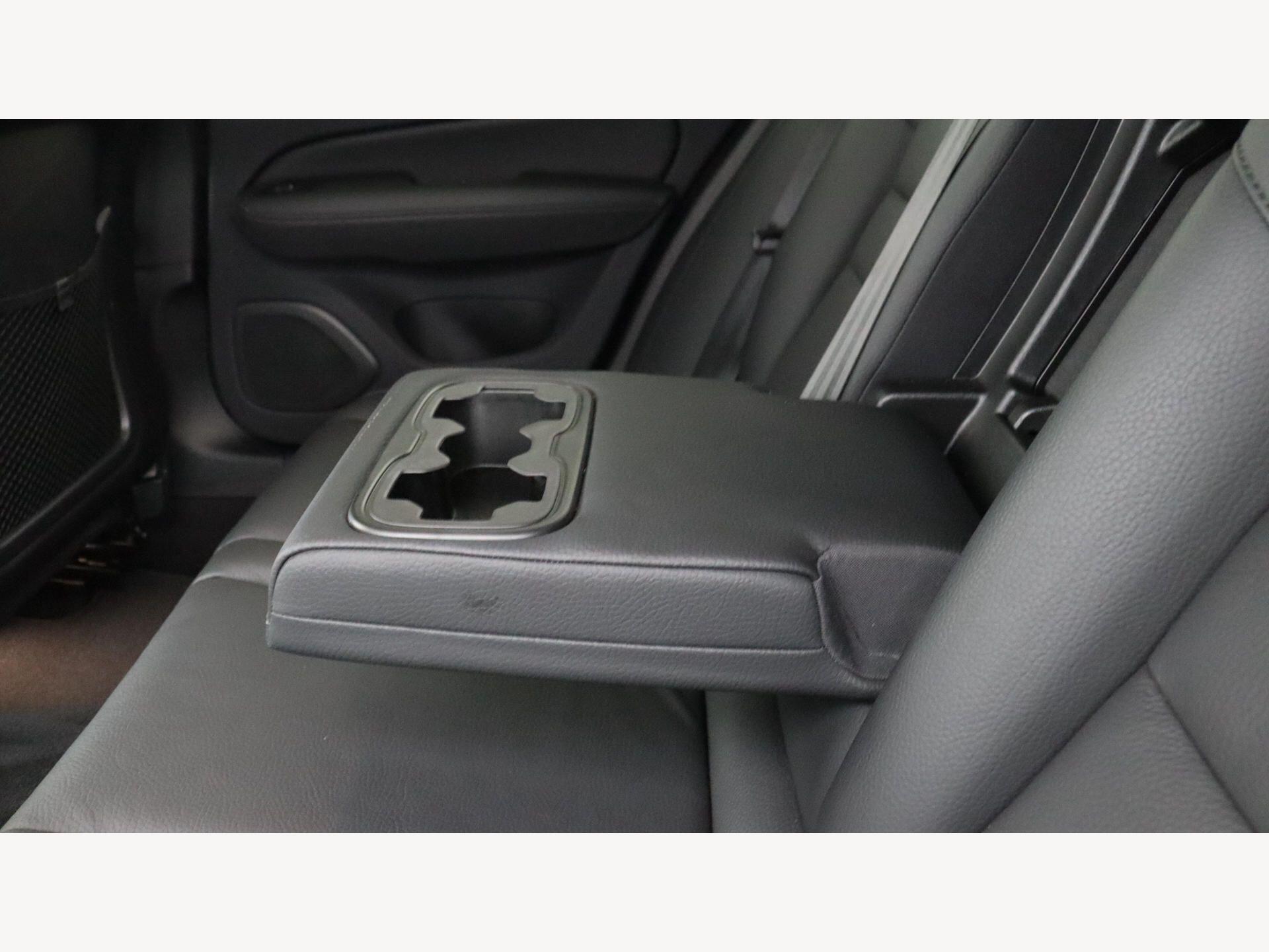 Volvo V60 view 31