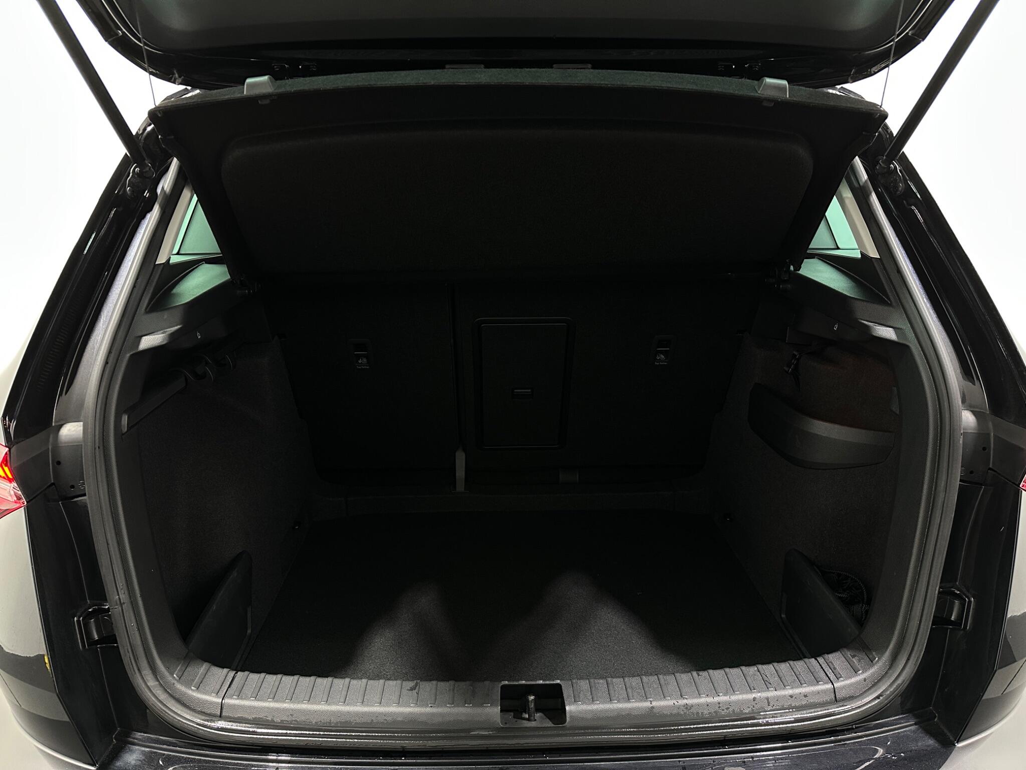 Skoda Karoq view 45