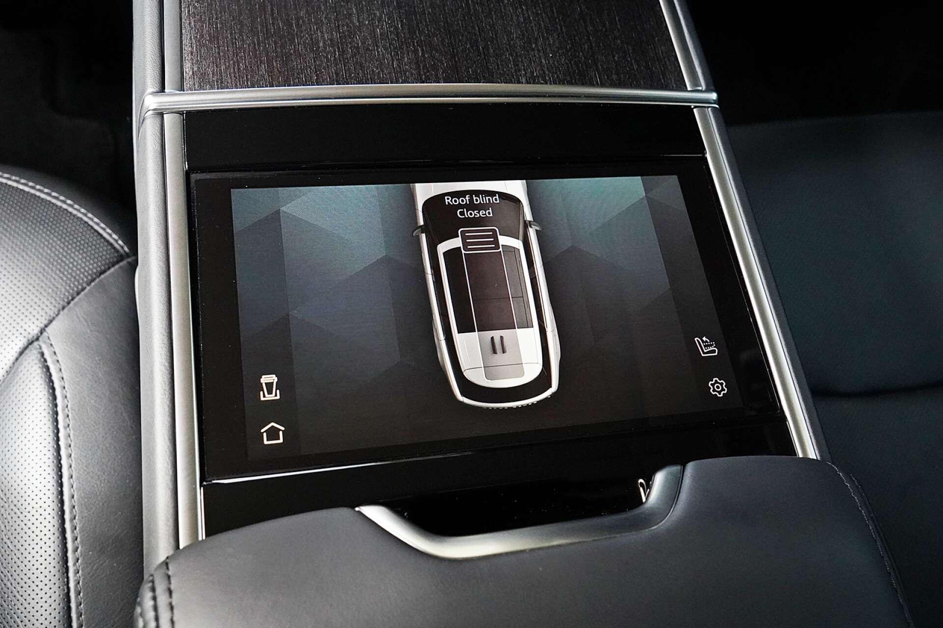 Land Rover Range Rover view 23