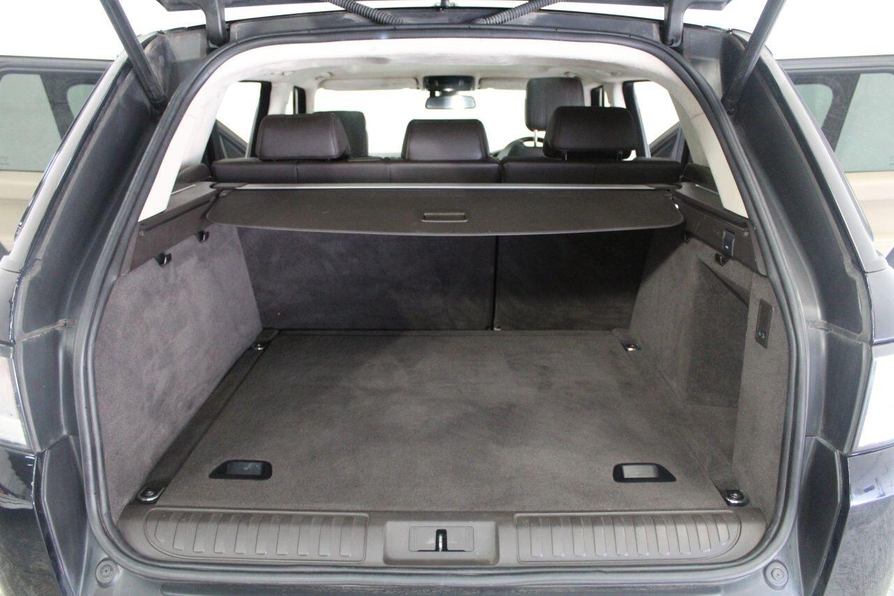 Land Rover Range Rover Sport view 25