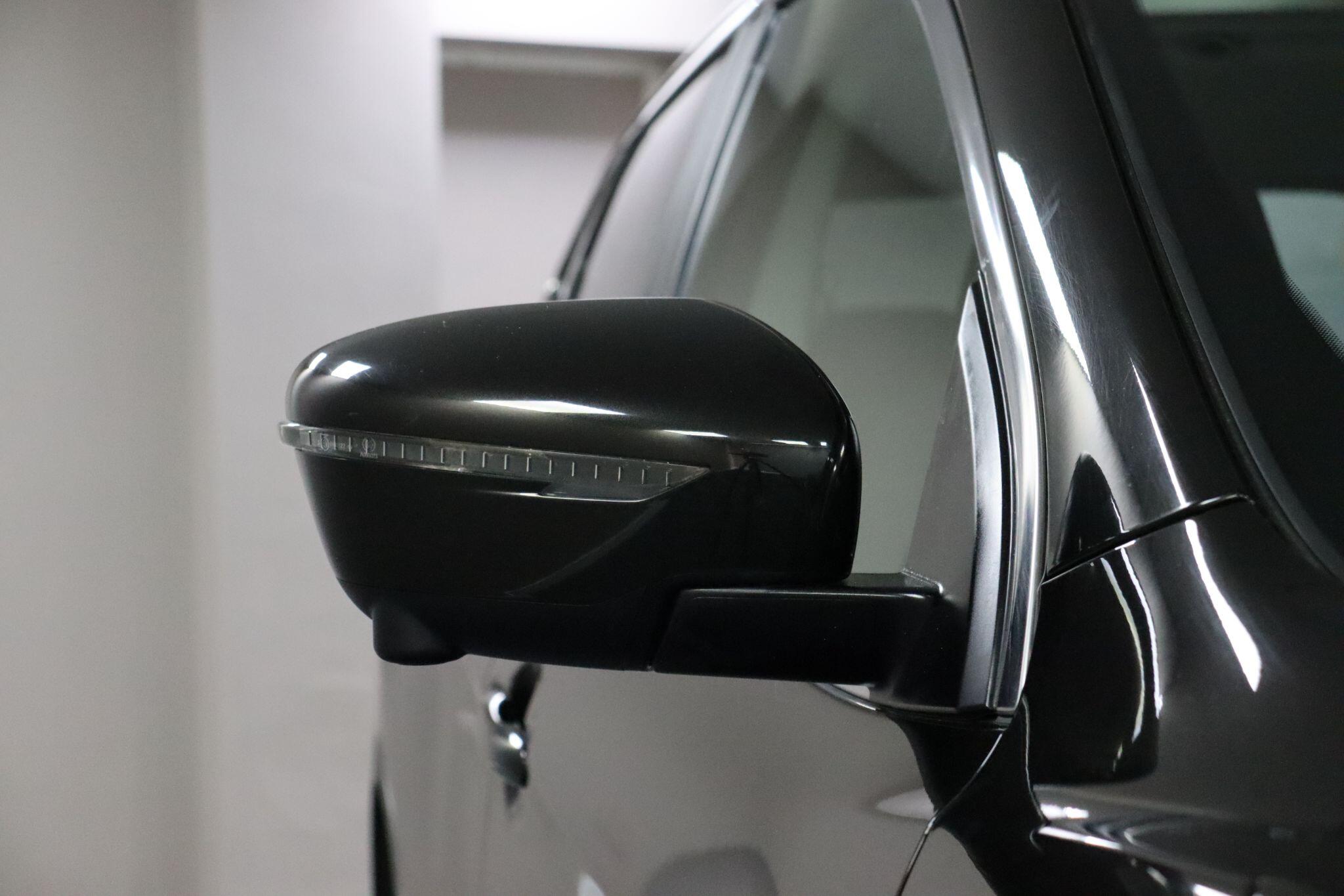 Nissan Qashqai view 33
