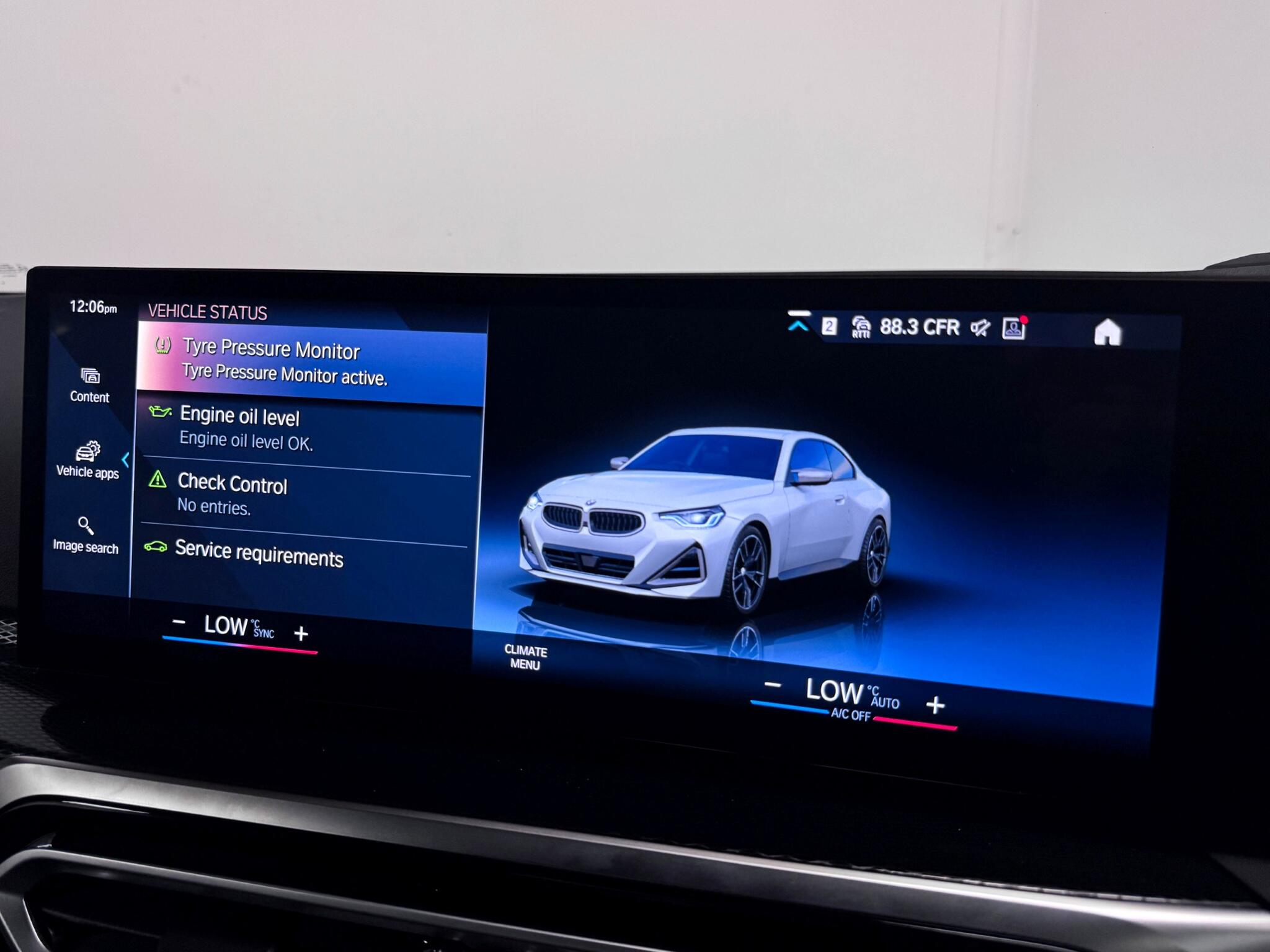 BMW 2 Series view 47