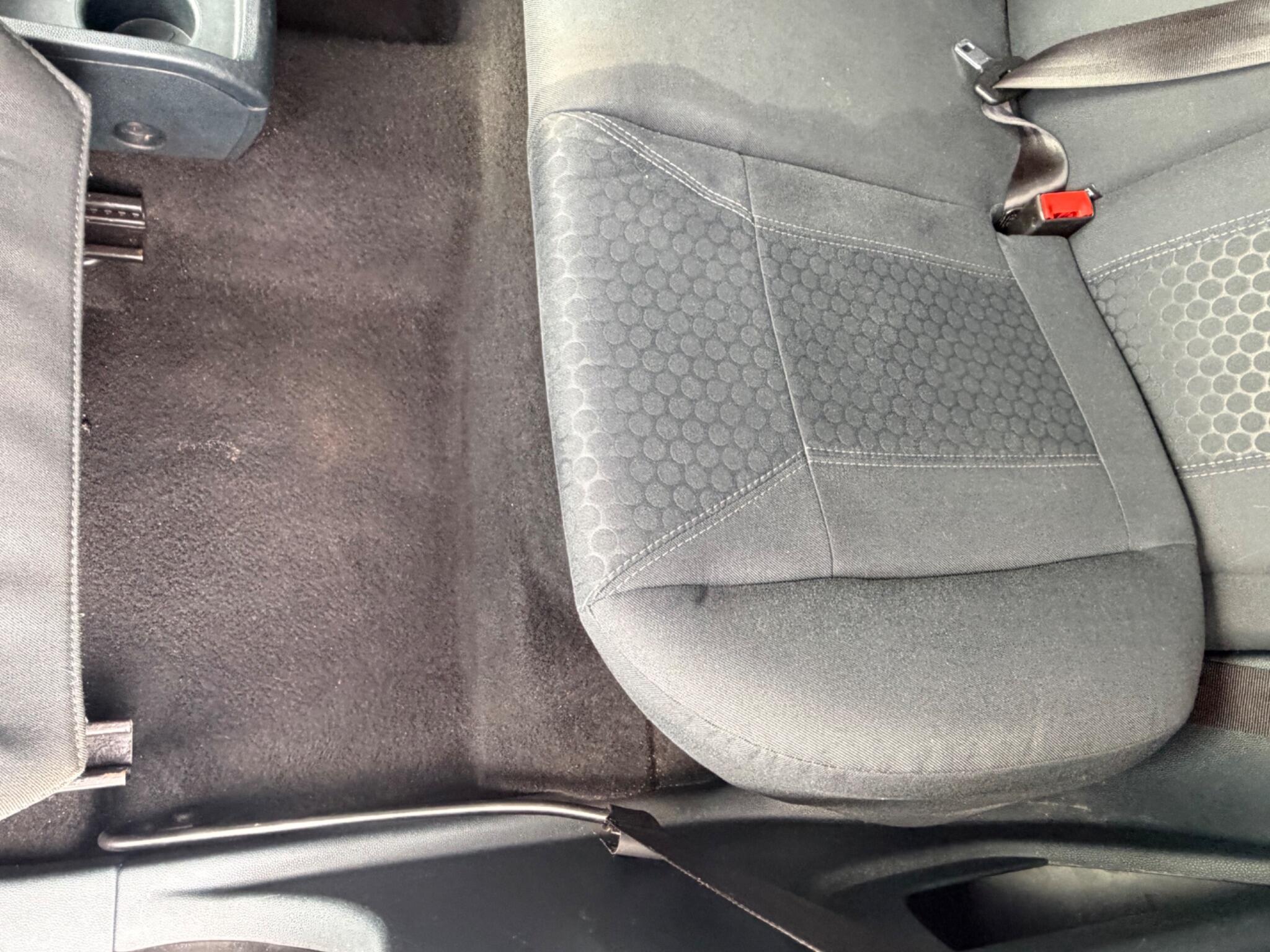 Ford Fiesta view 22