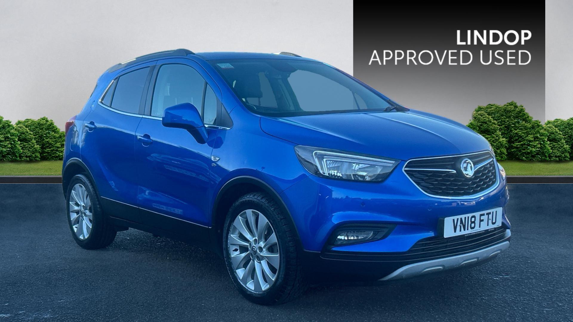 Lindop Used Cars