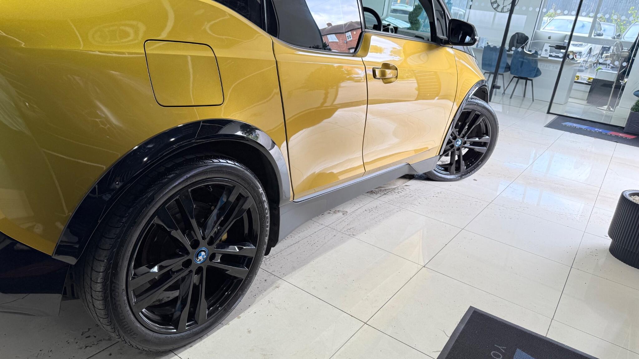 BMW I3 view 48