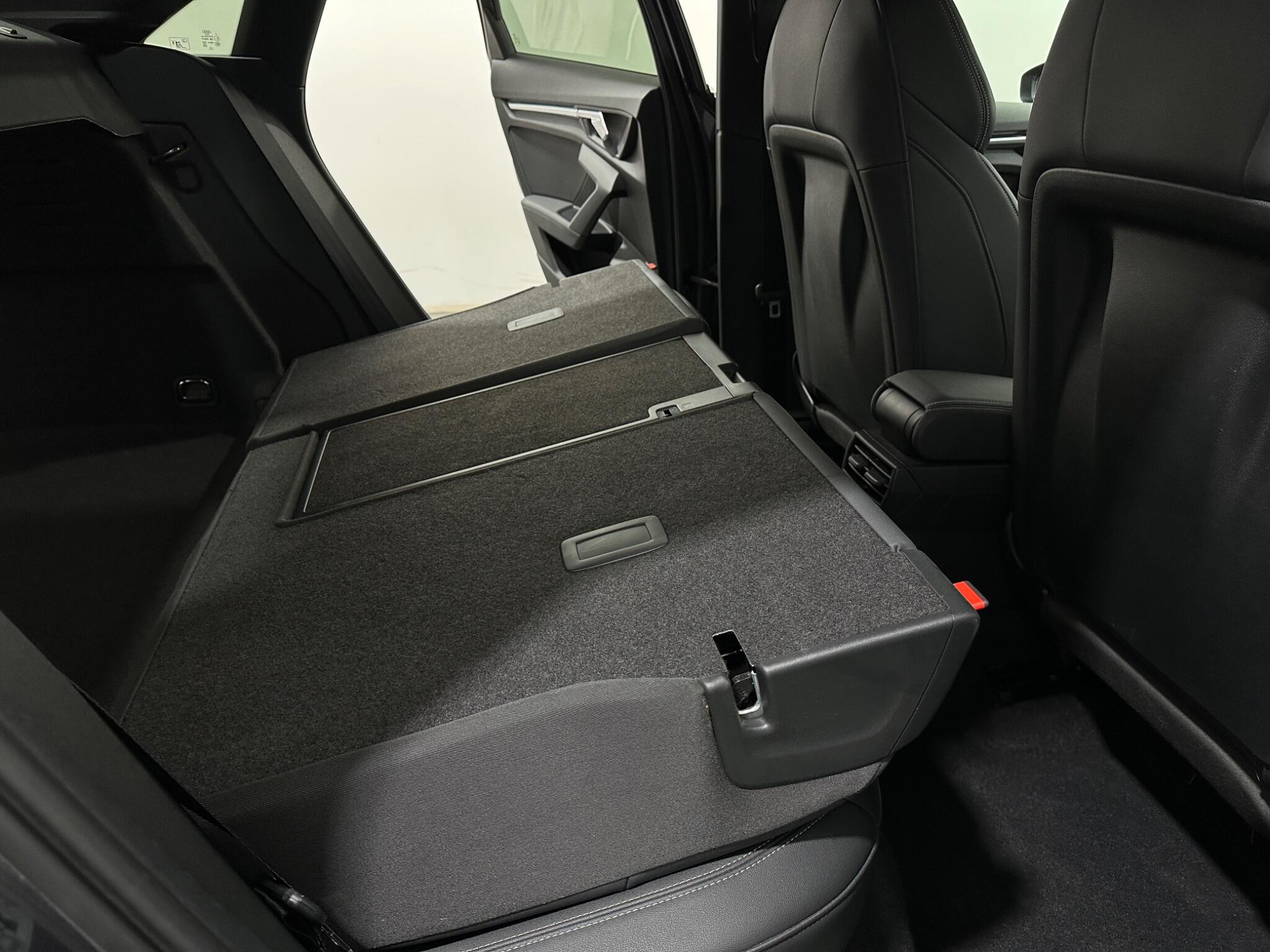 Audi A3 view 43