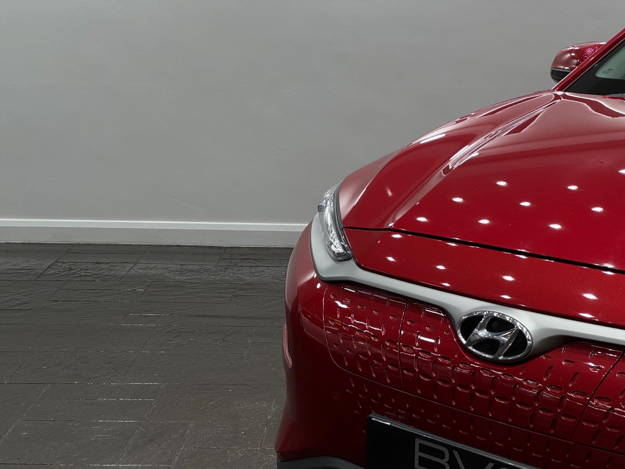 Hyundai Kona view 14