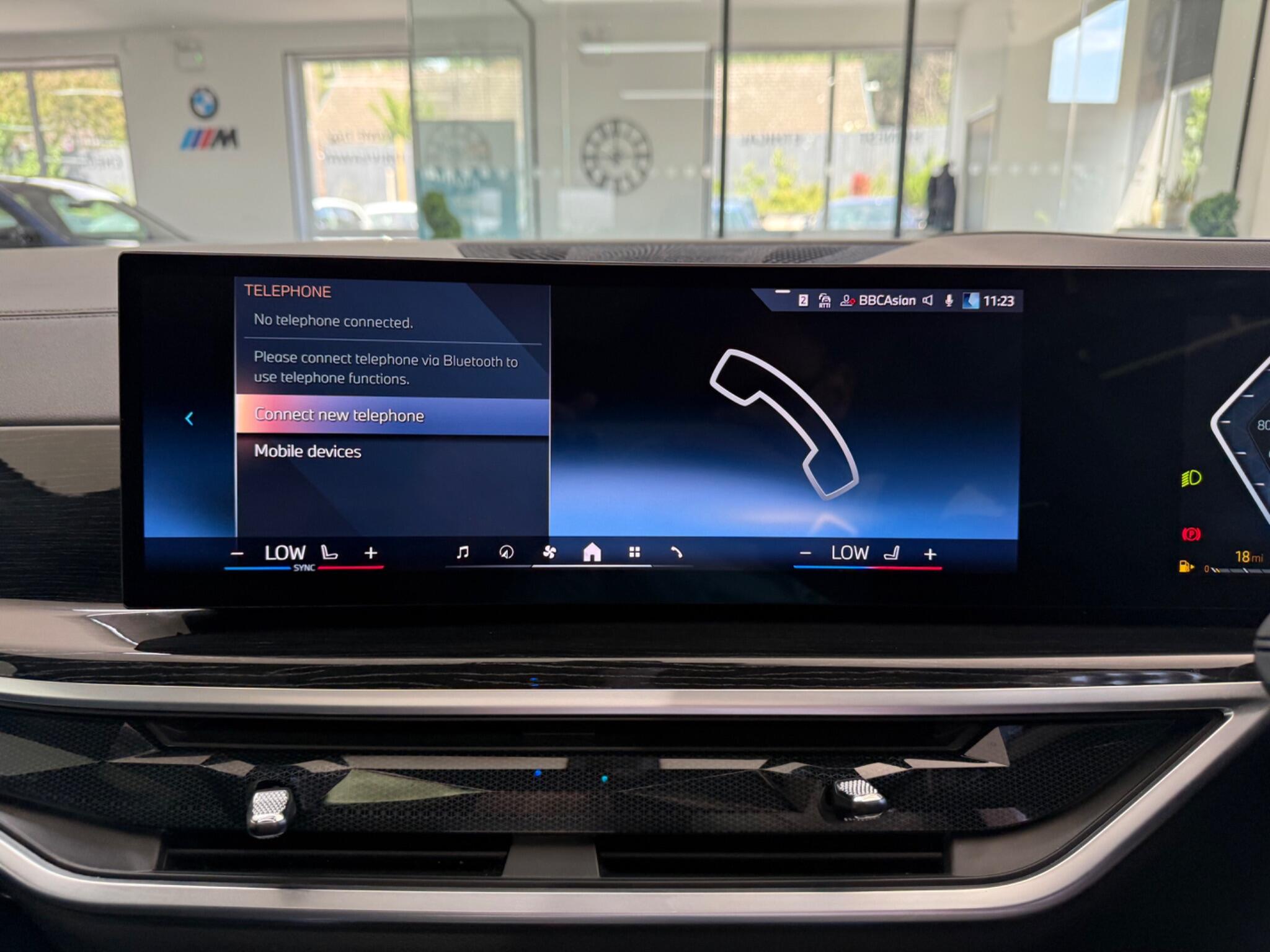 BMW X7 view 83