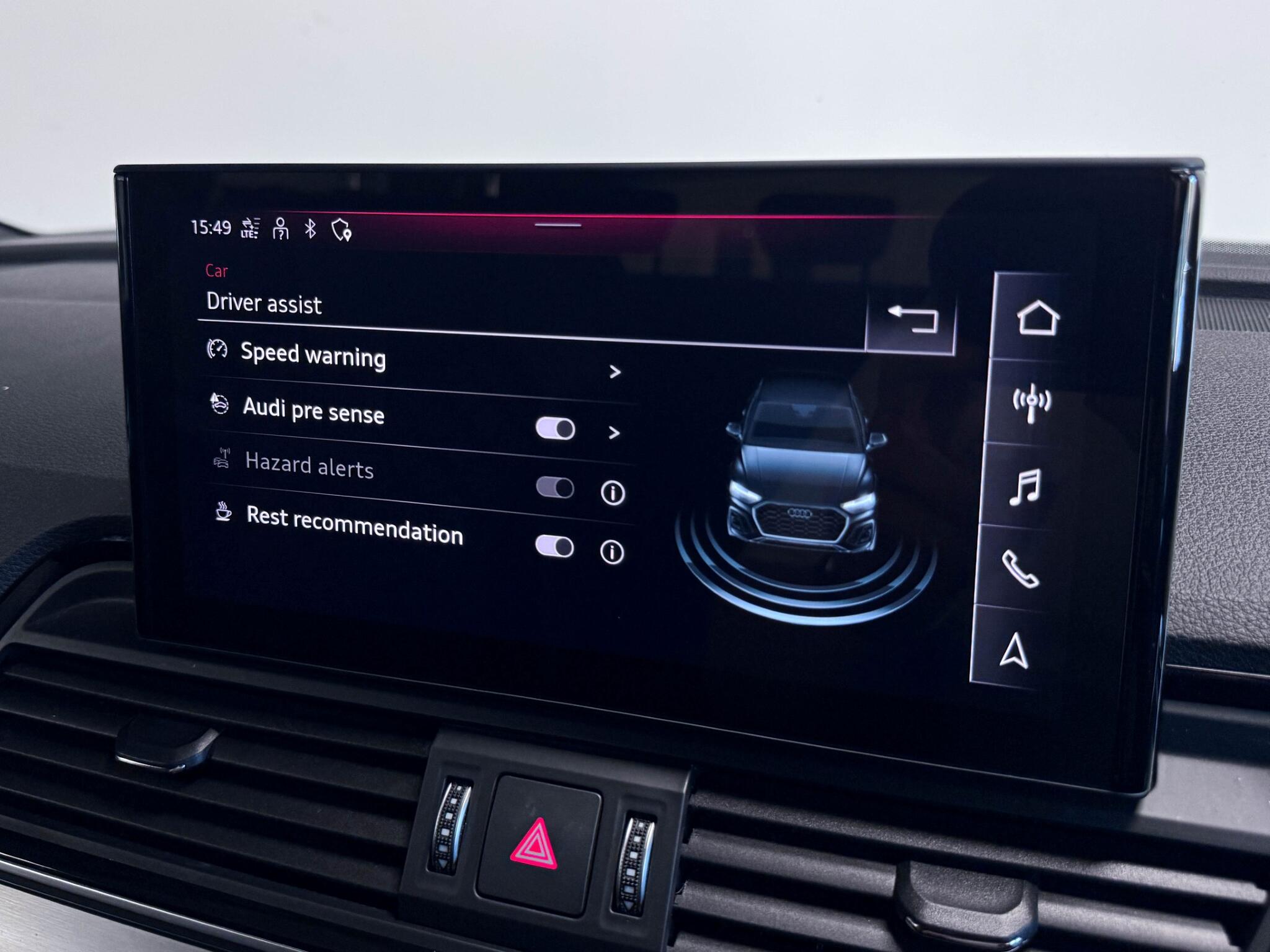 Audi Q5 view 52