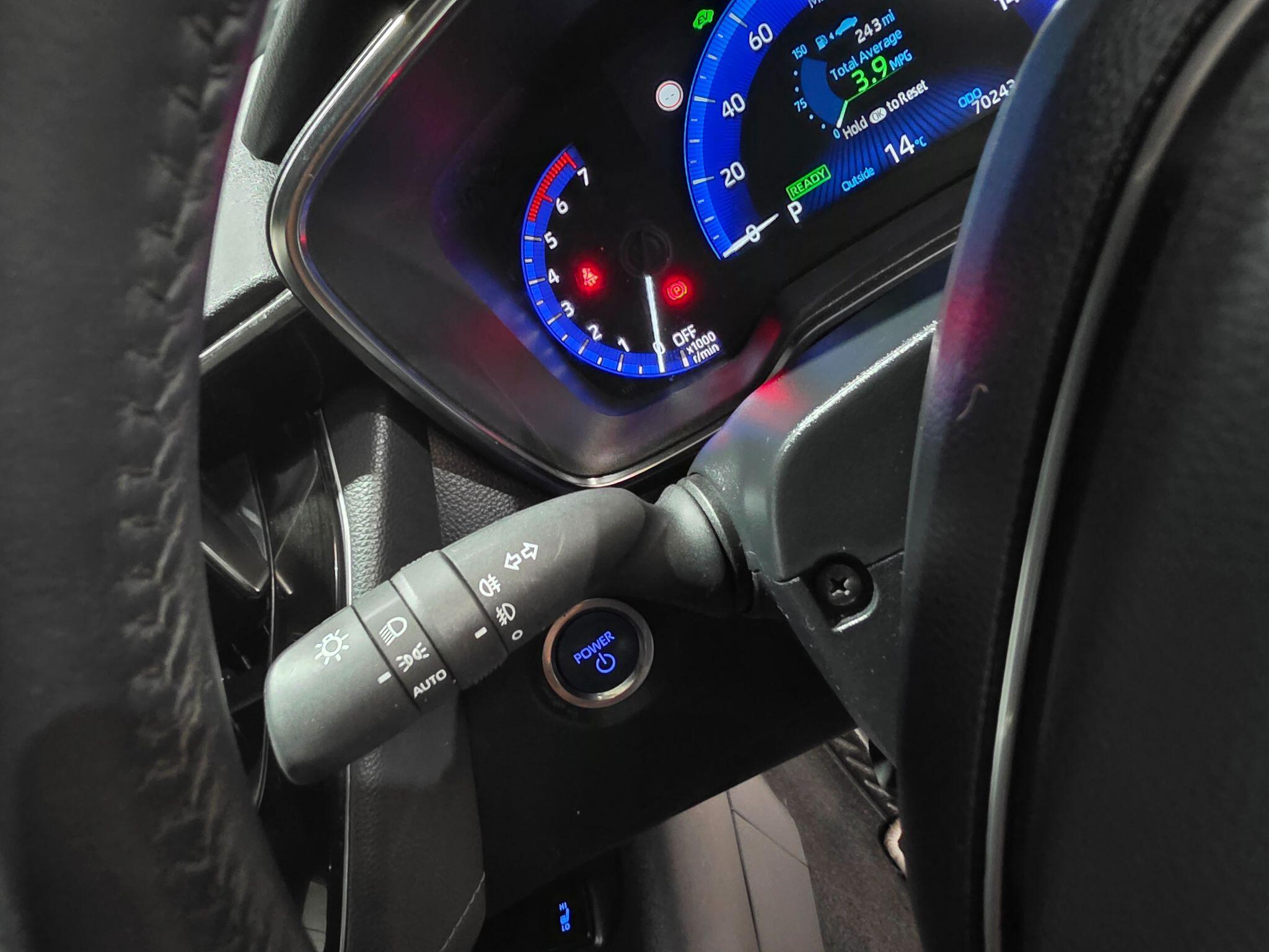 Toyota Corolla view 18