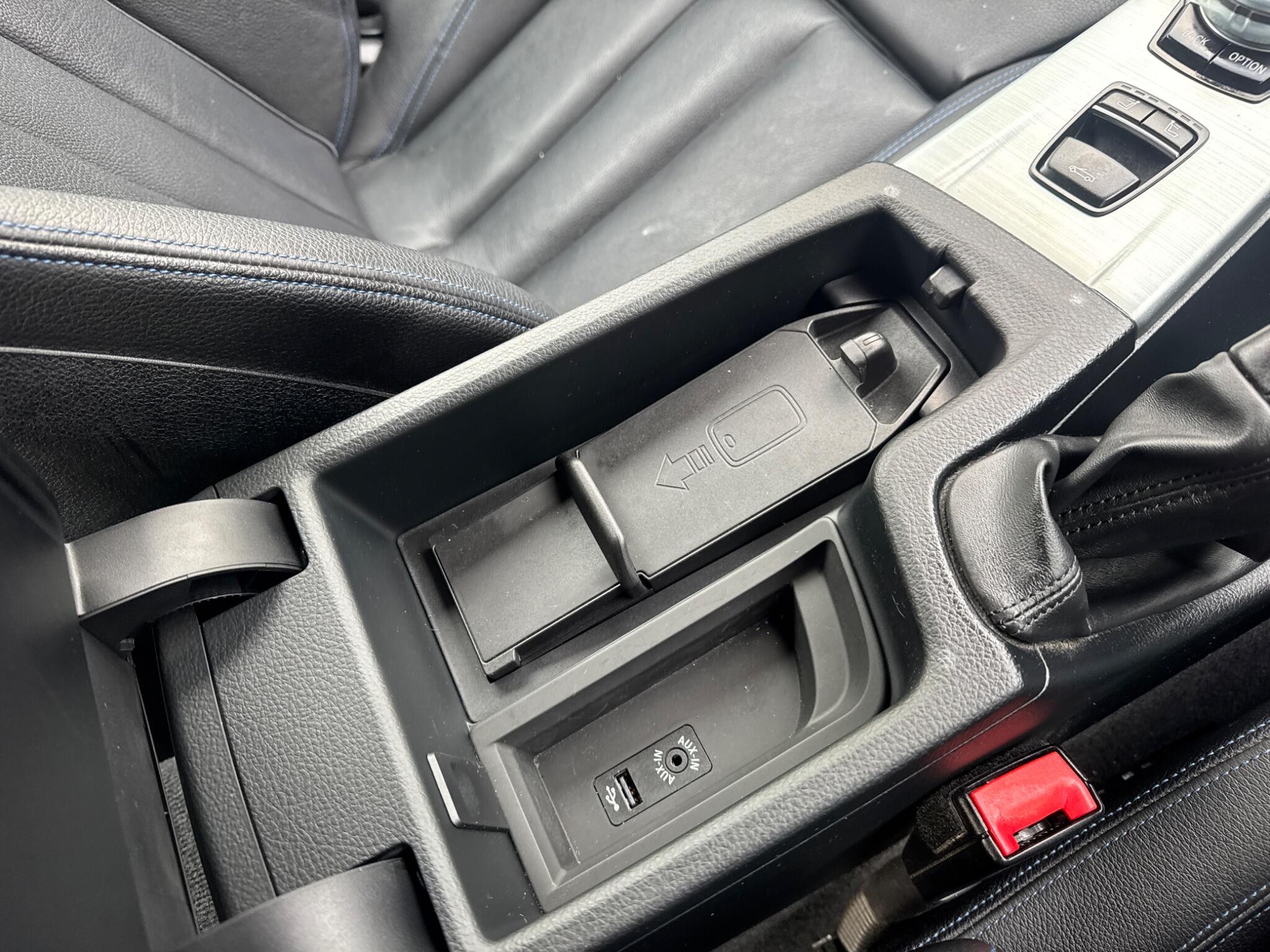 BMW 4 Series view 94