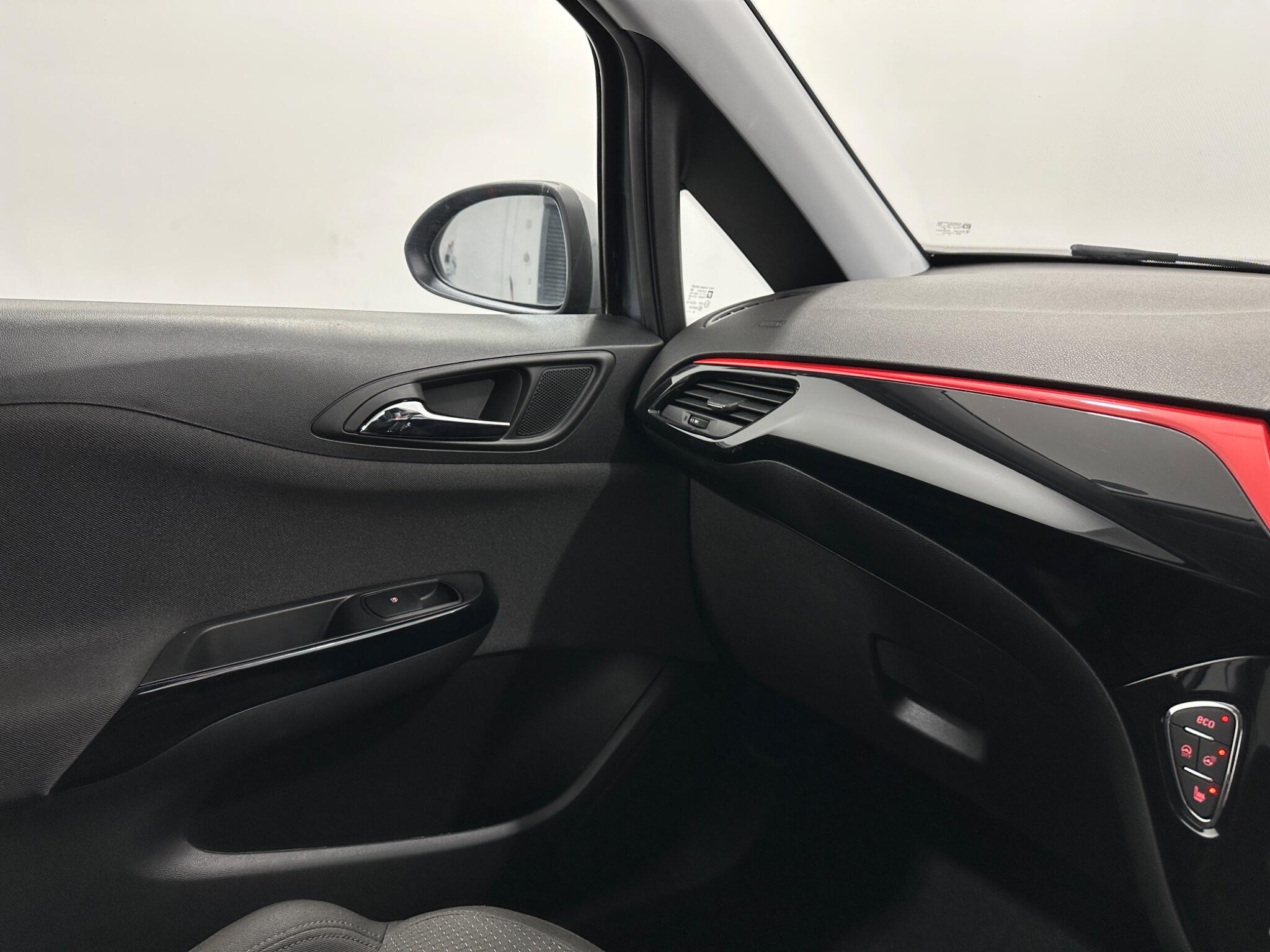 Vauxhall Corsa view 25