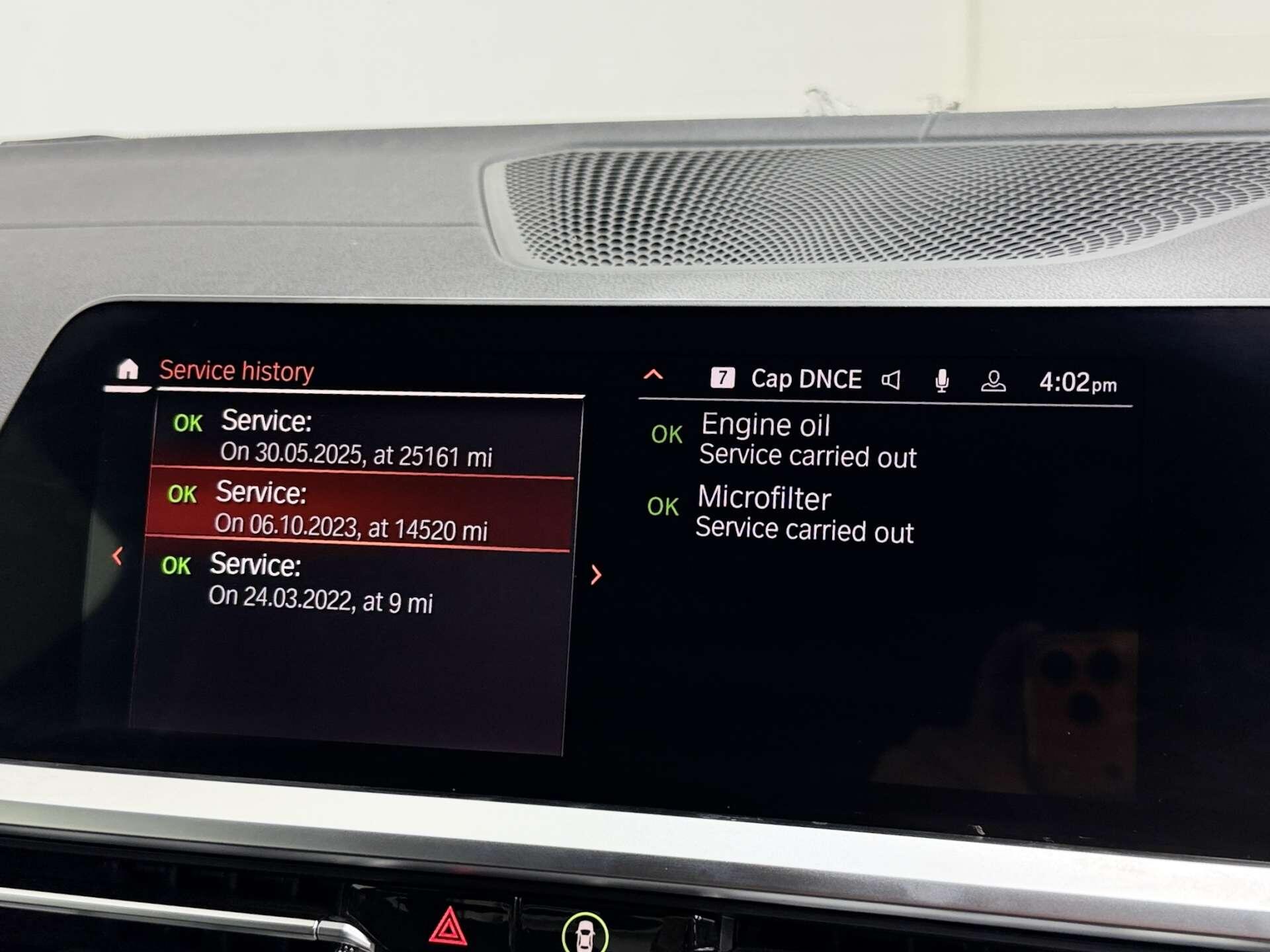 BMW 4 Series view 32