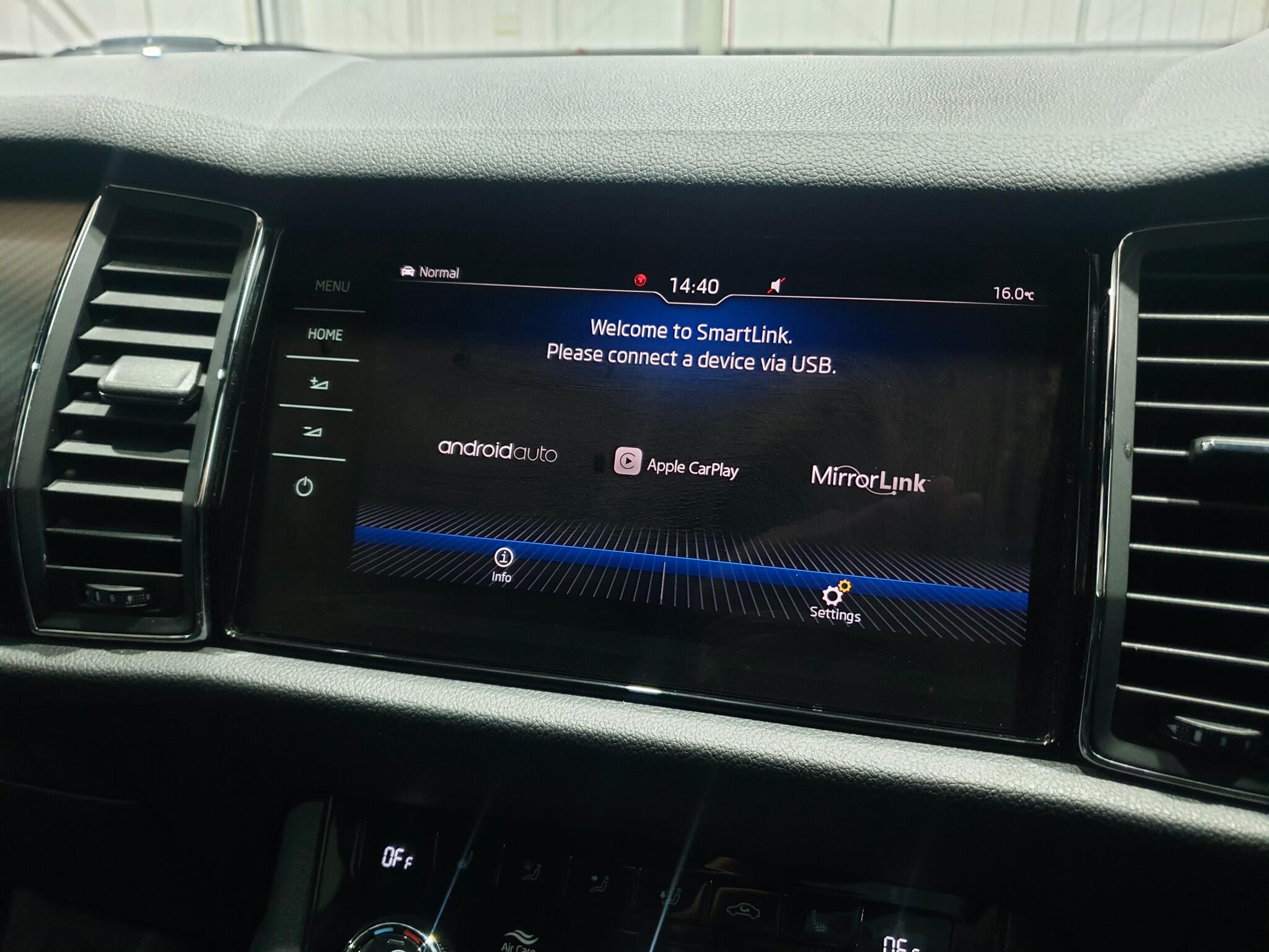 Skoda Kodiaq view 61