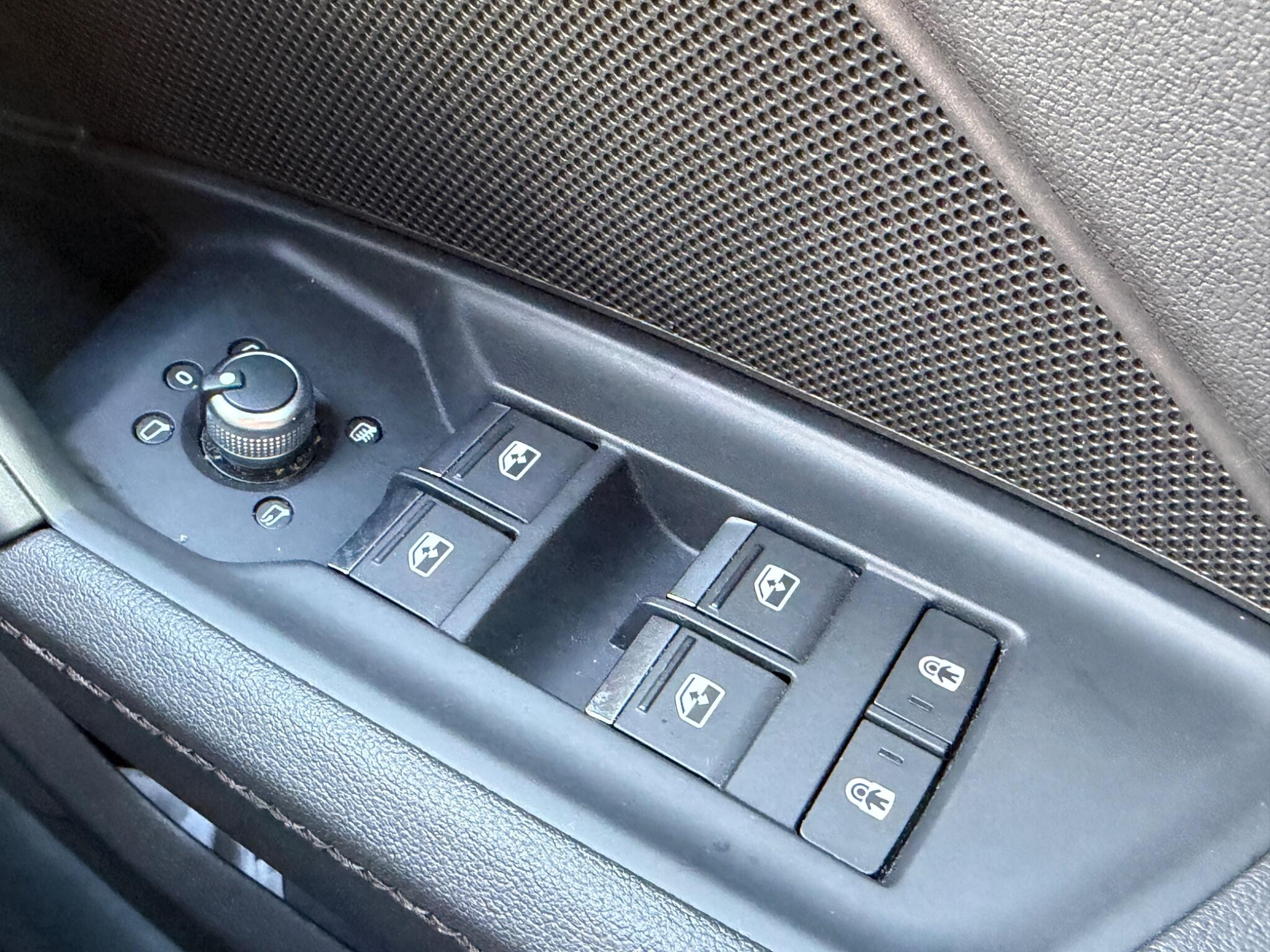 Audi A3 view 14