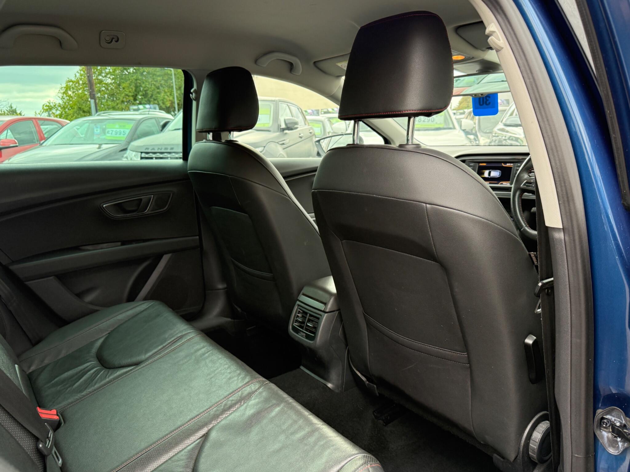 SEAT Leon - Image 37